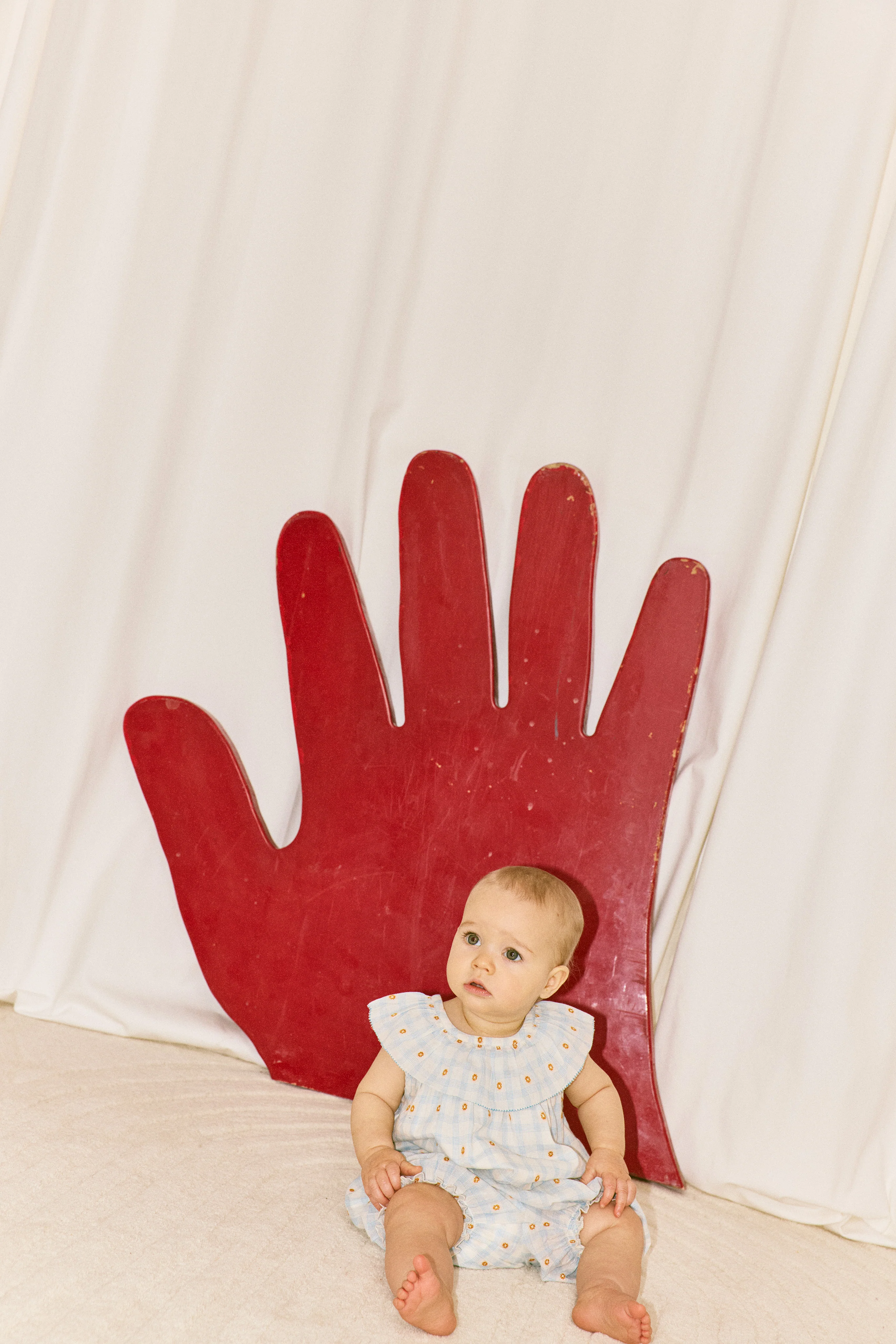 Baby Tallulah Top - Image 3