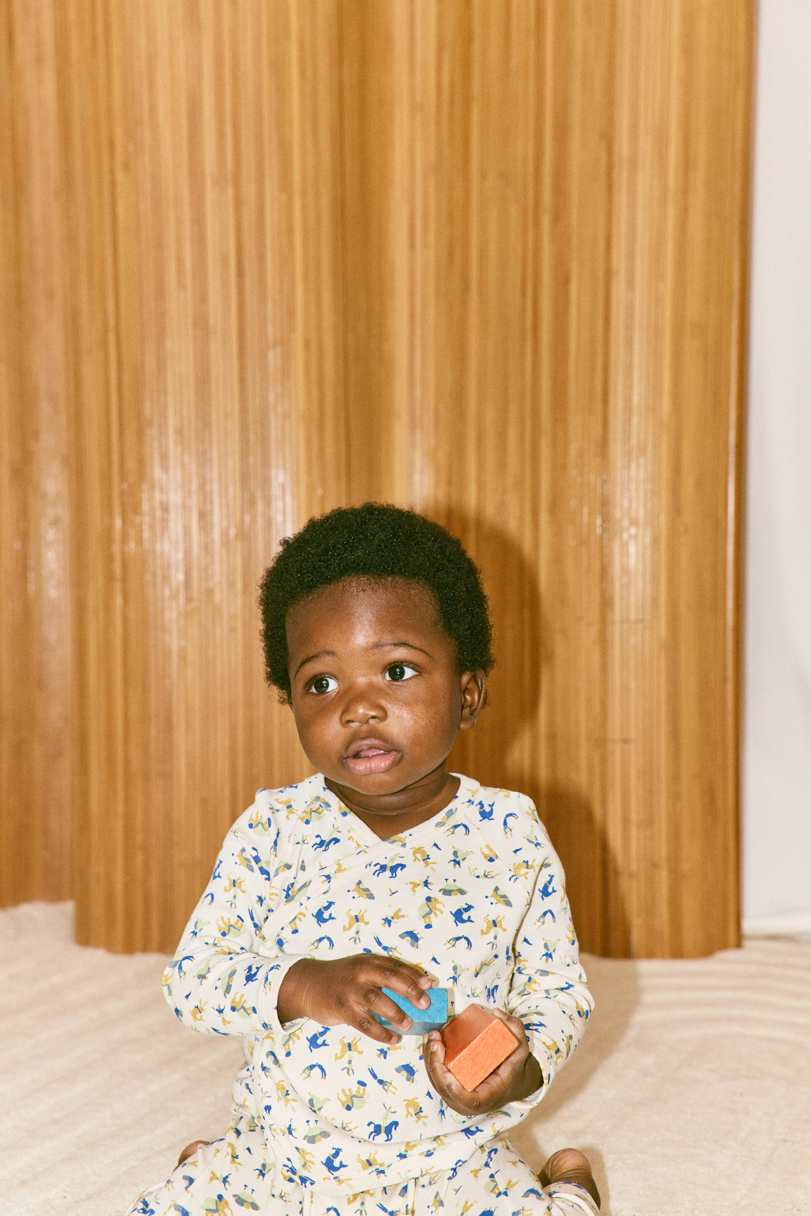 Baby Wrap Set - Image 2