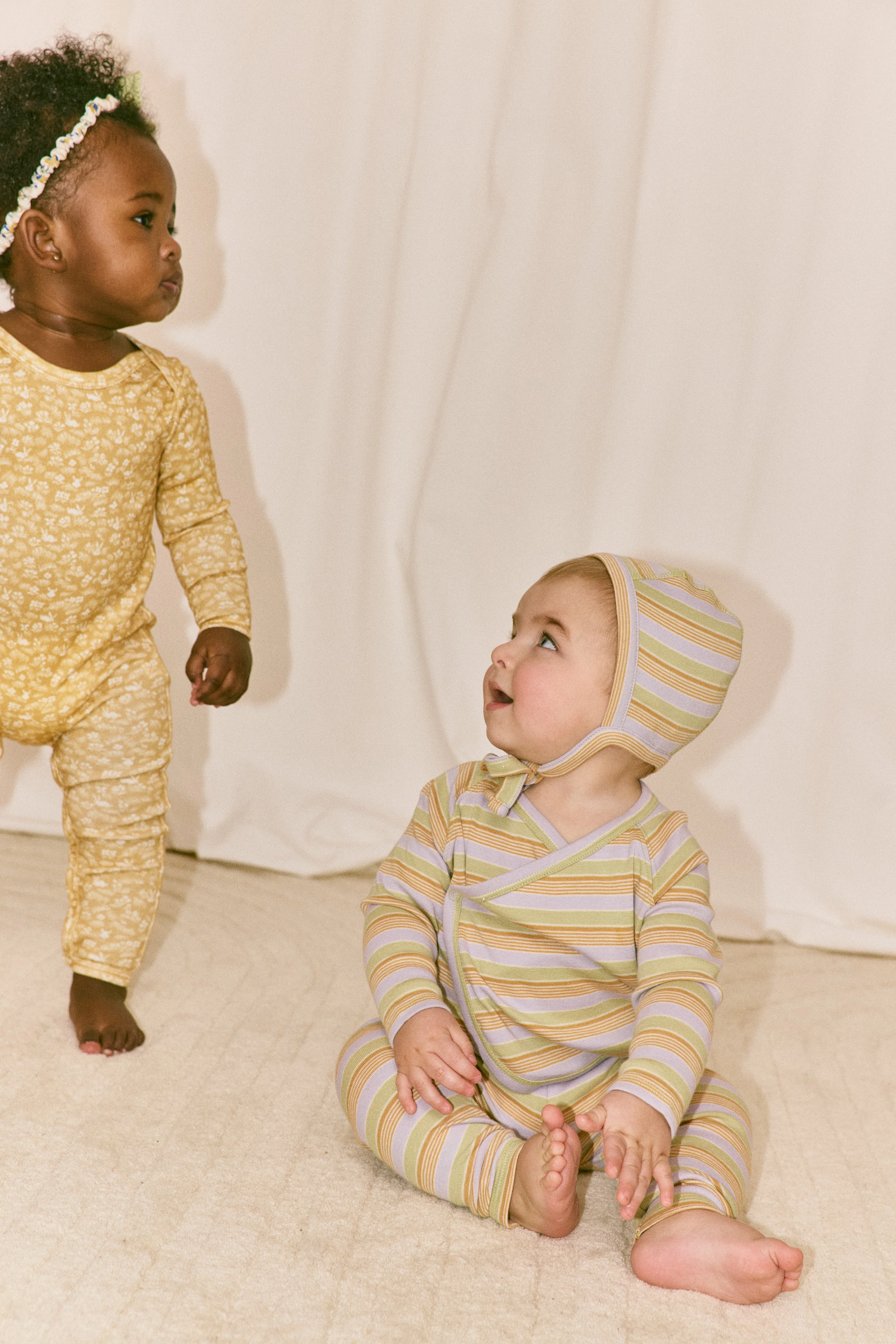 Baby Wrap Set - Image 3