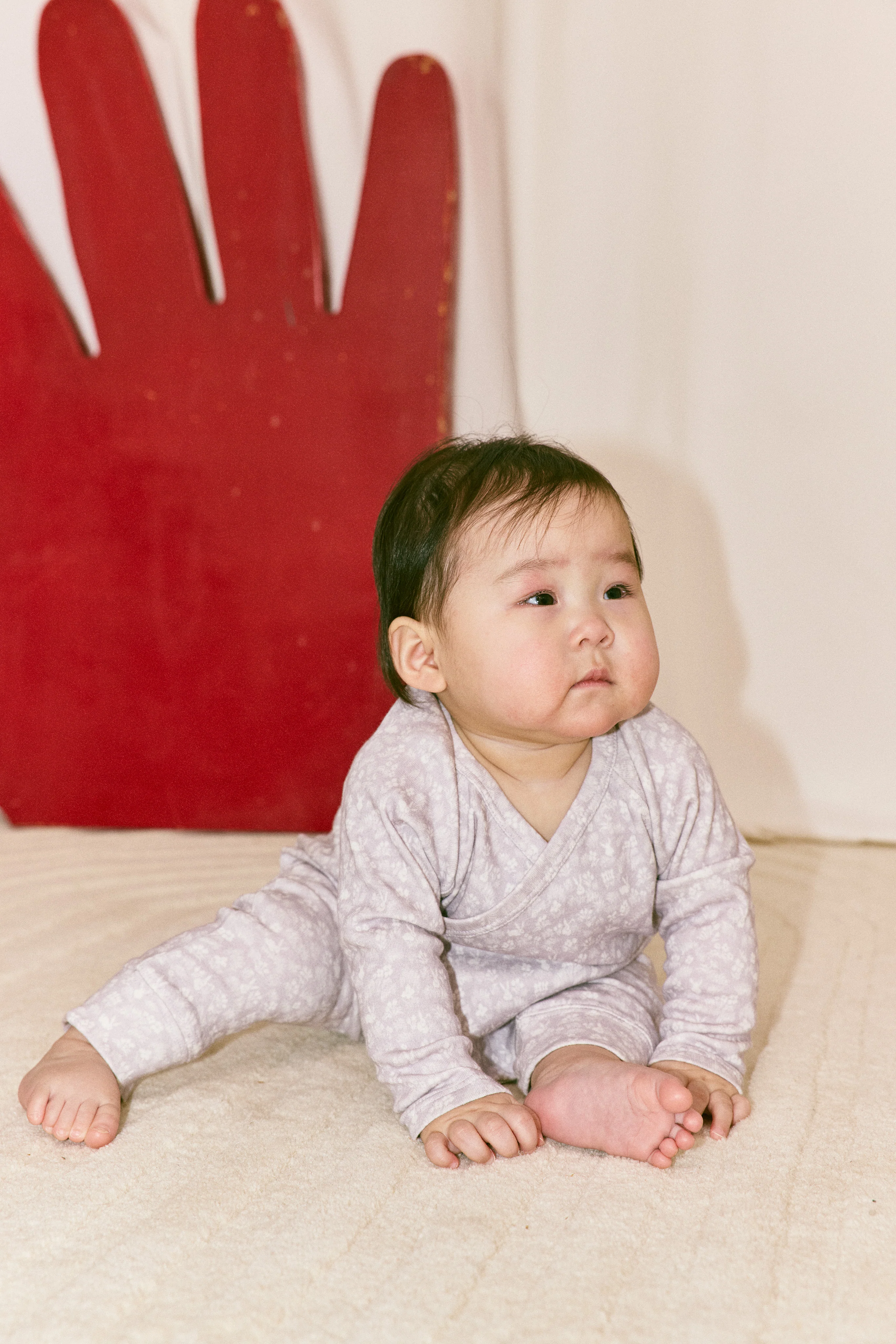 Baby Wrap Set - Image 2