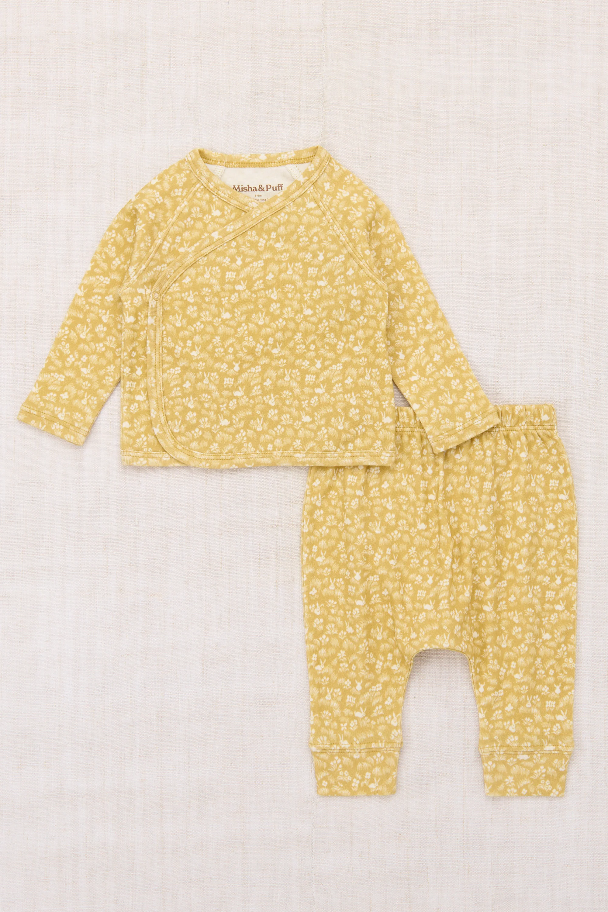 Baby Wrap Set - Image 2