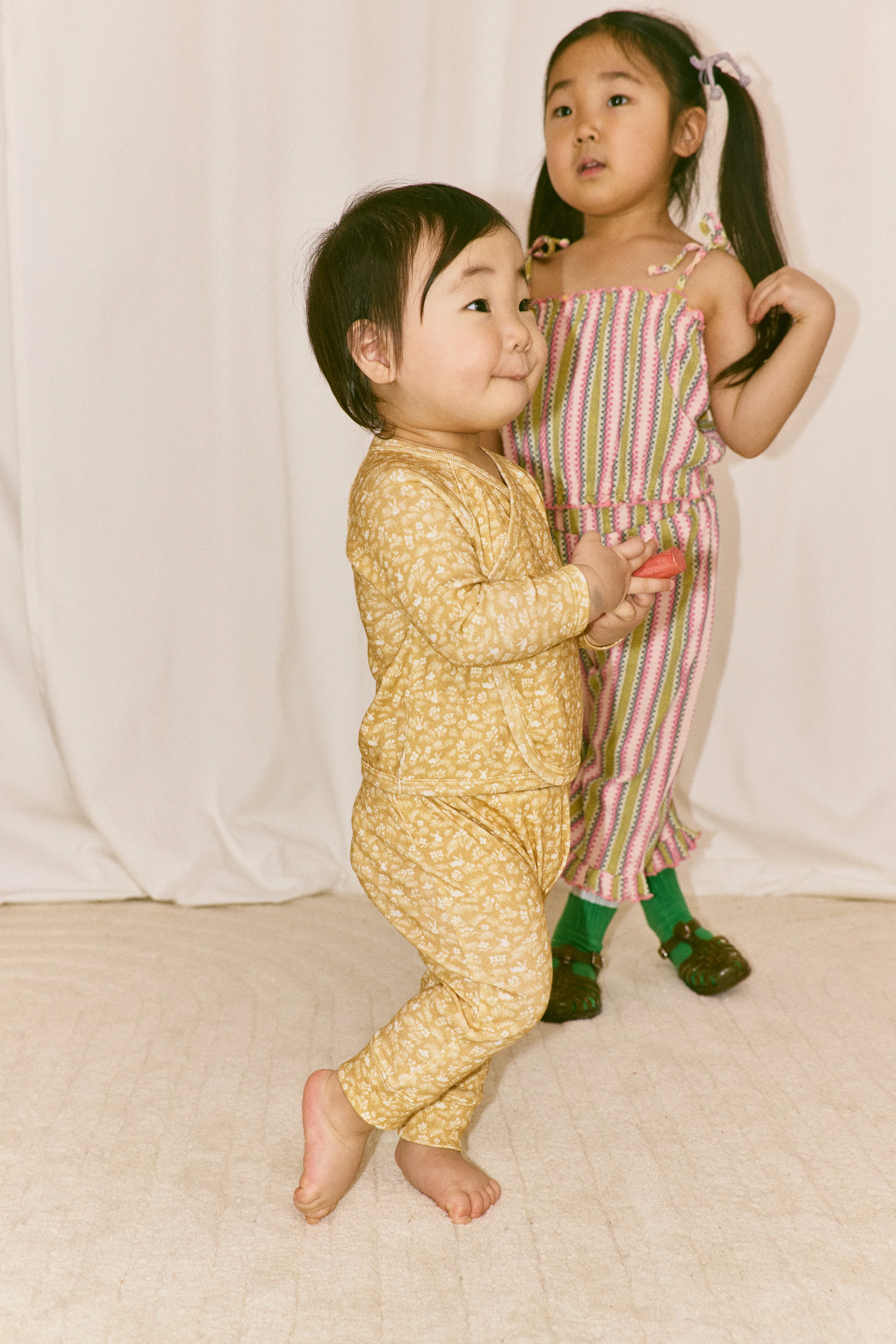 Baby Wrap Set - Image 3