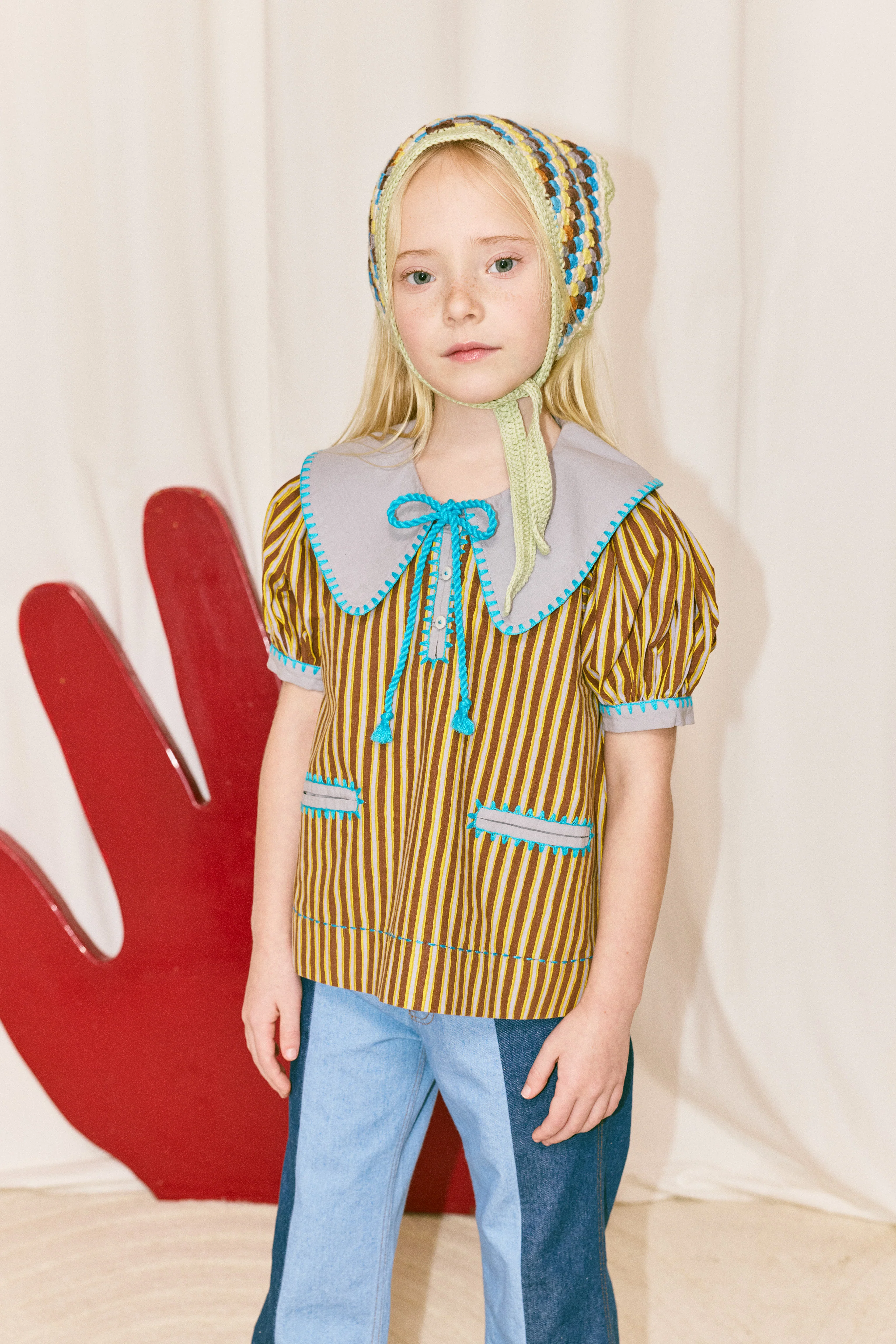 Antonia Top - Image 2