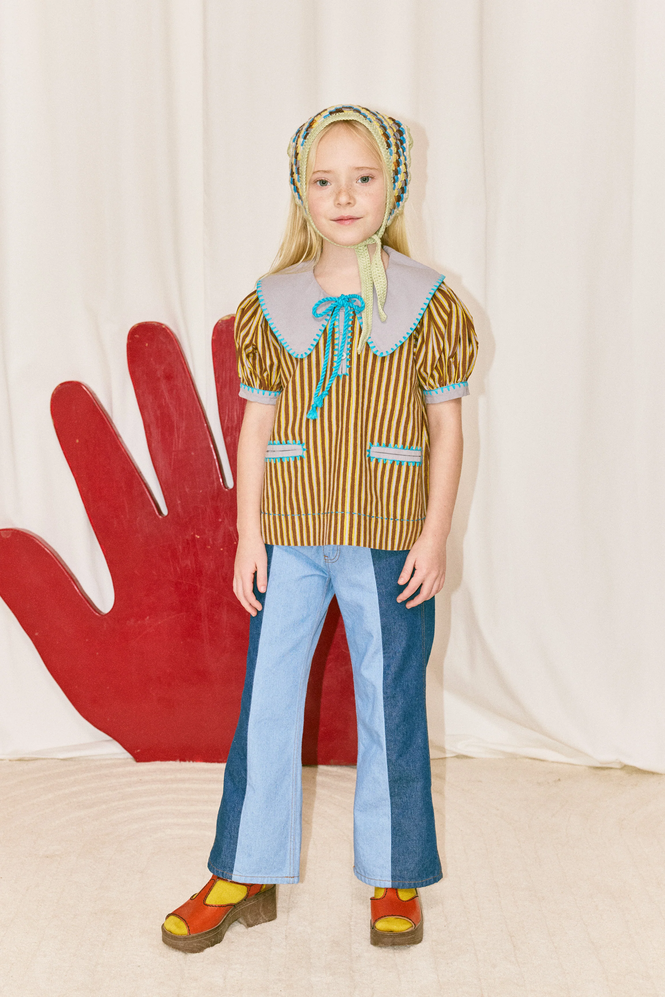 Antonia Top - Image 3