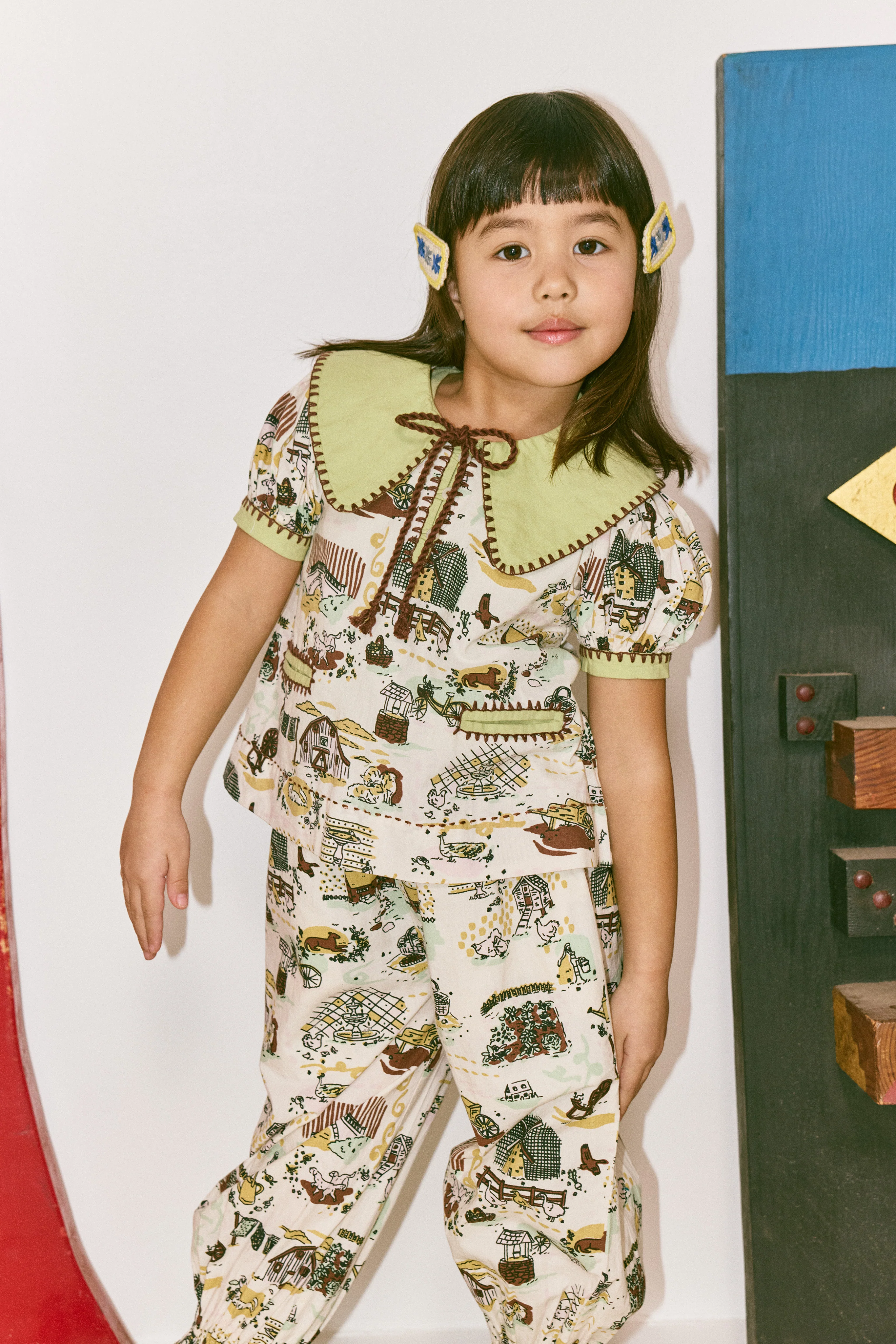 Antonia Top - Image 2