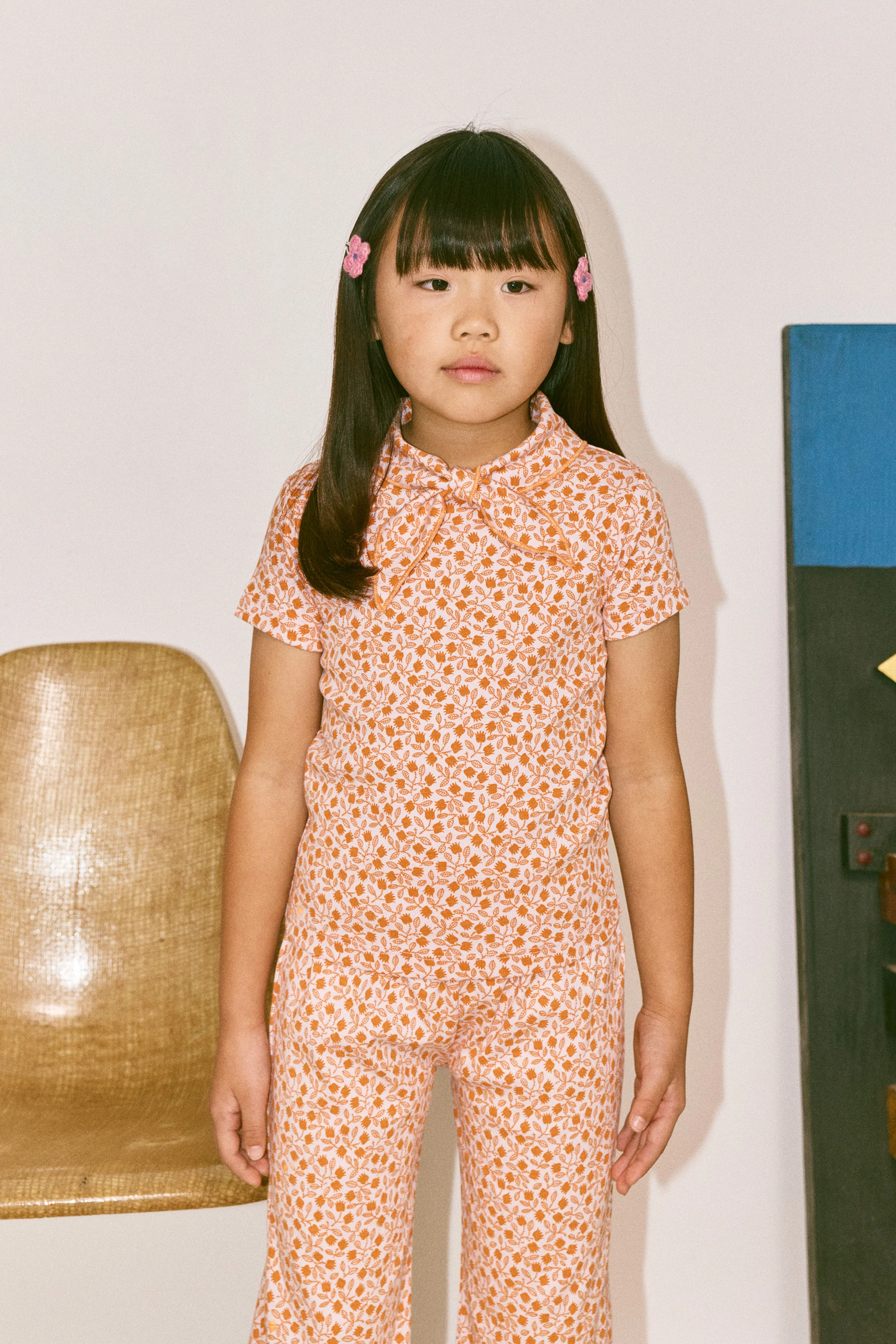 Baby Fleur Set - Image 3
