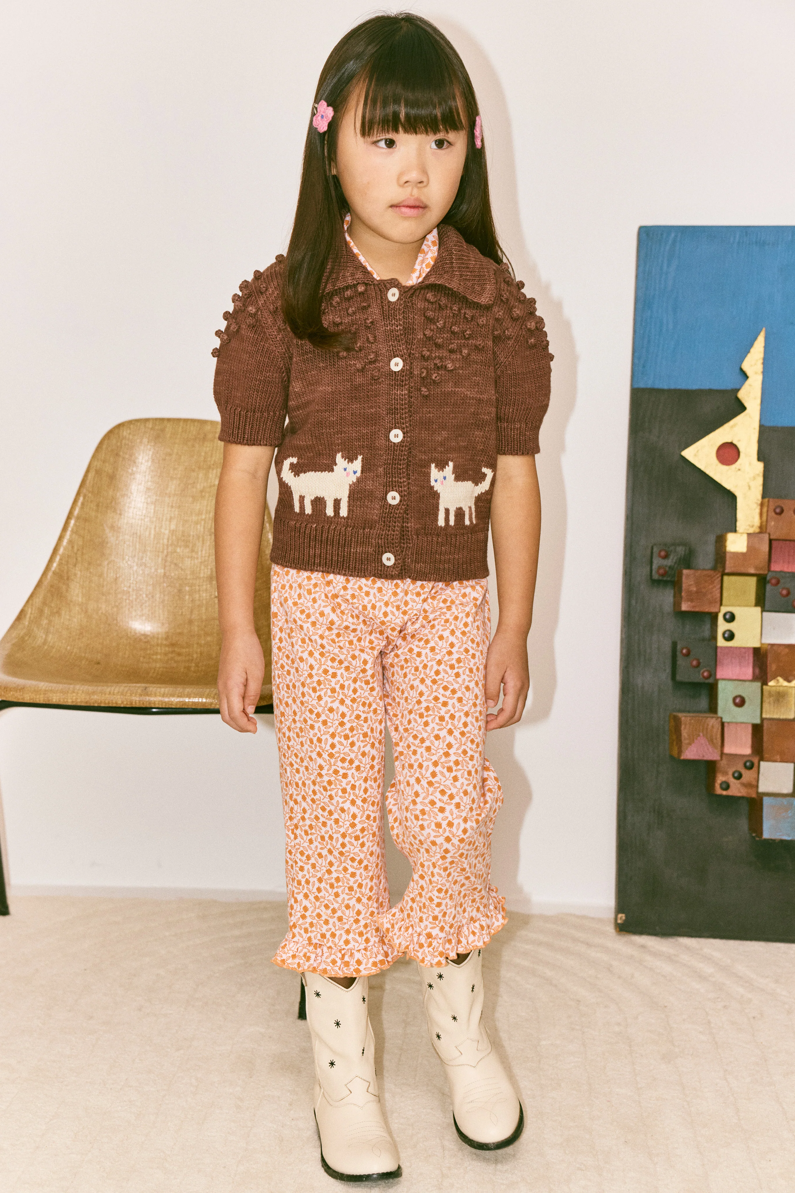 Baby Fleur Set - Image 4