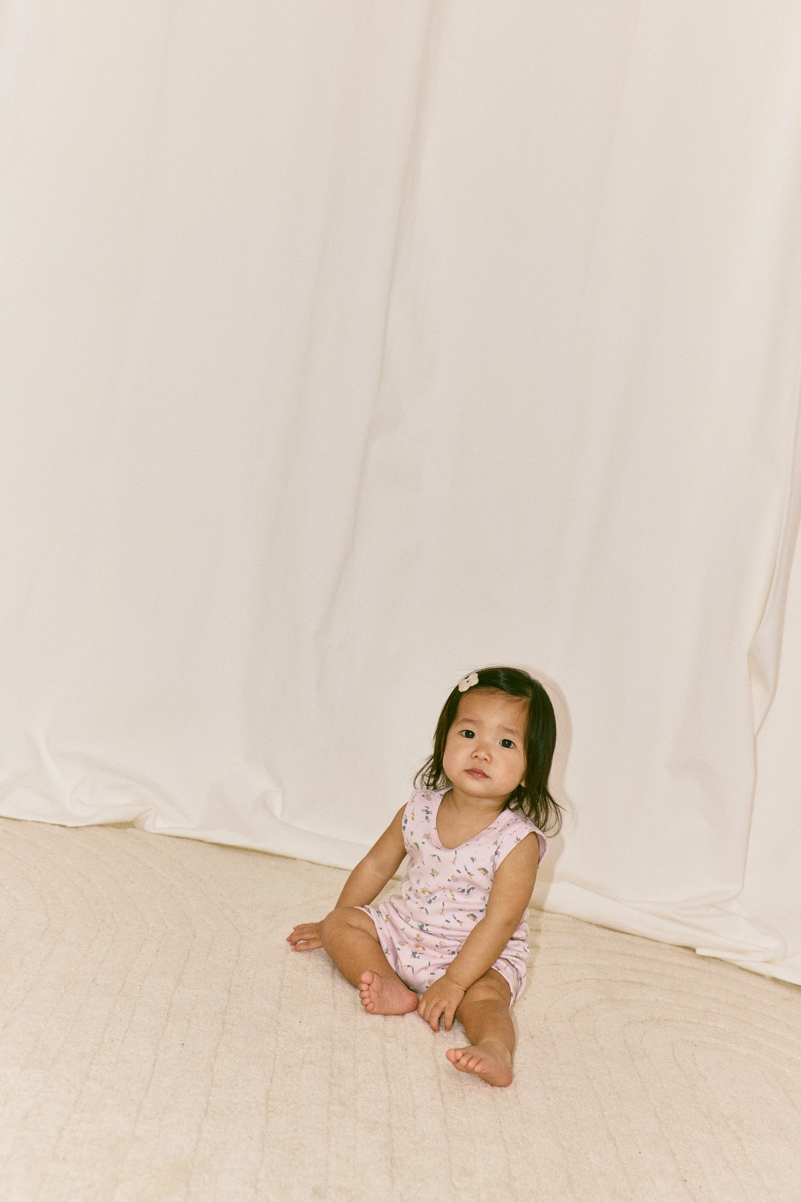 Baby Fleur Set - Image 2