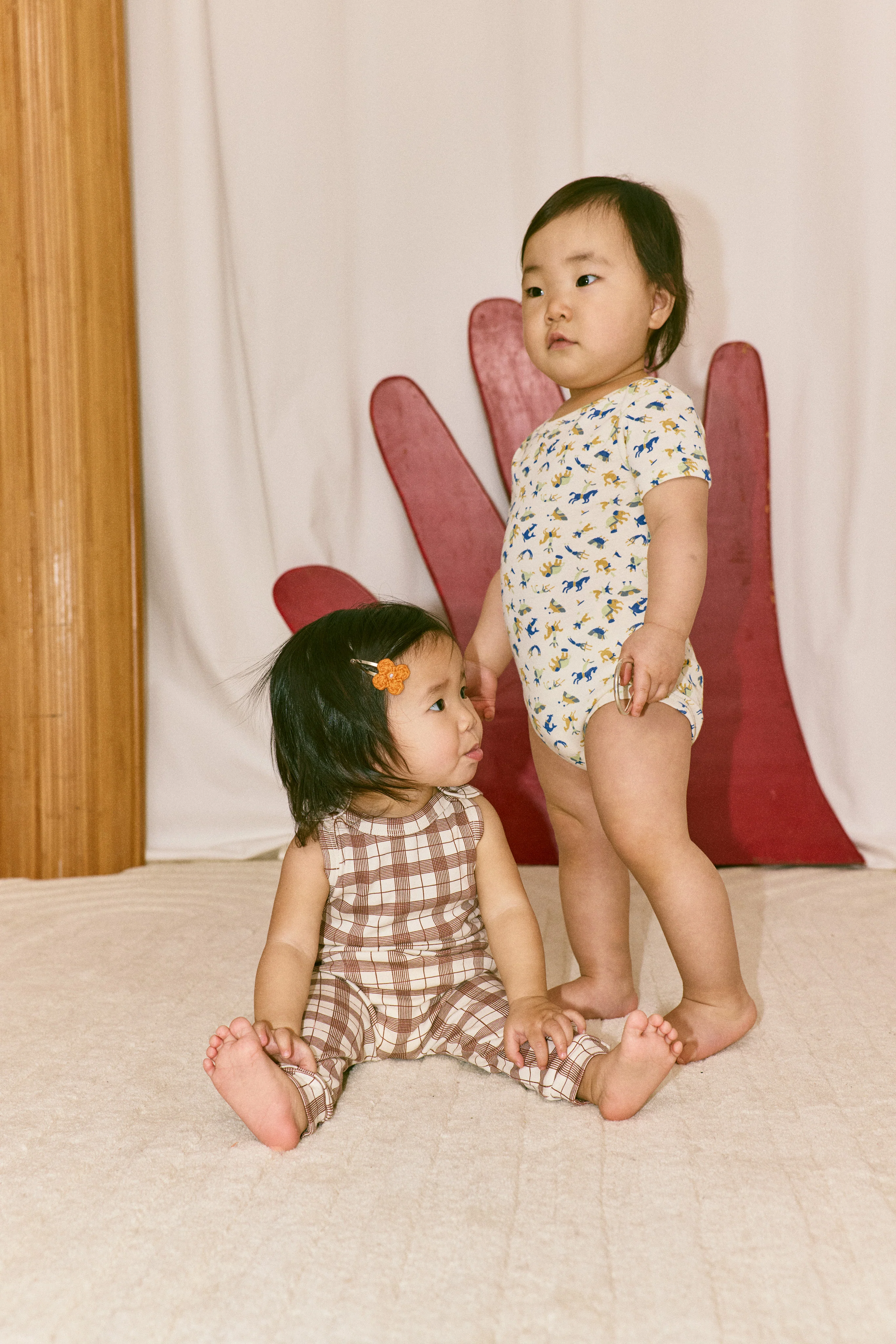 Baby Fleur Set - Image 4