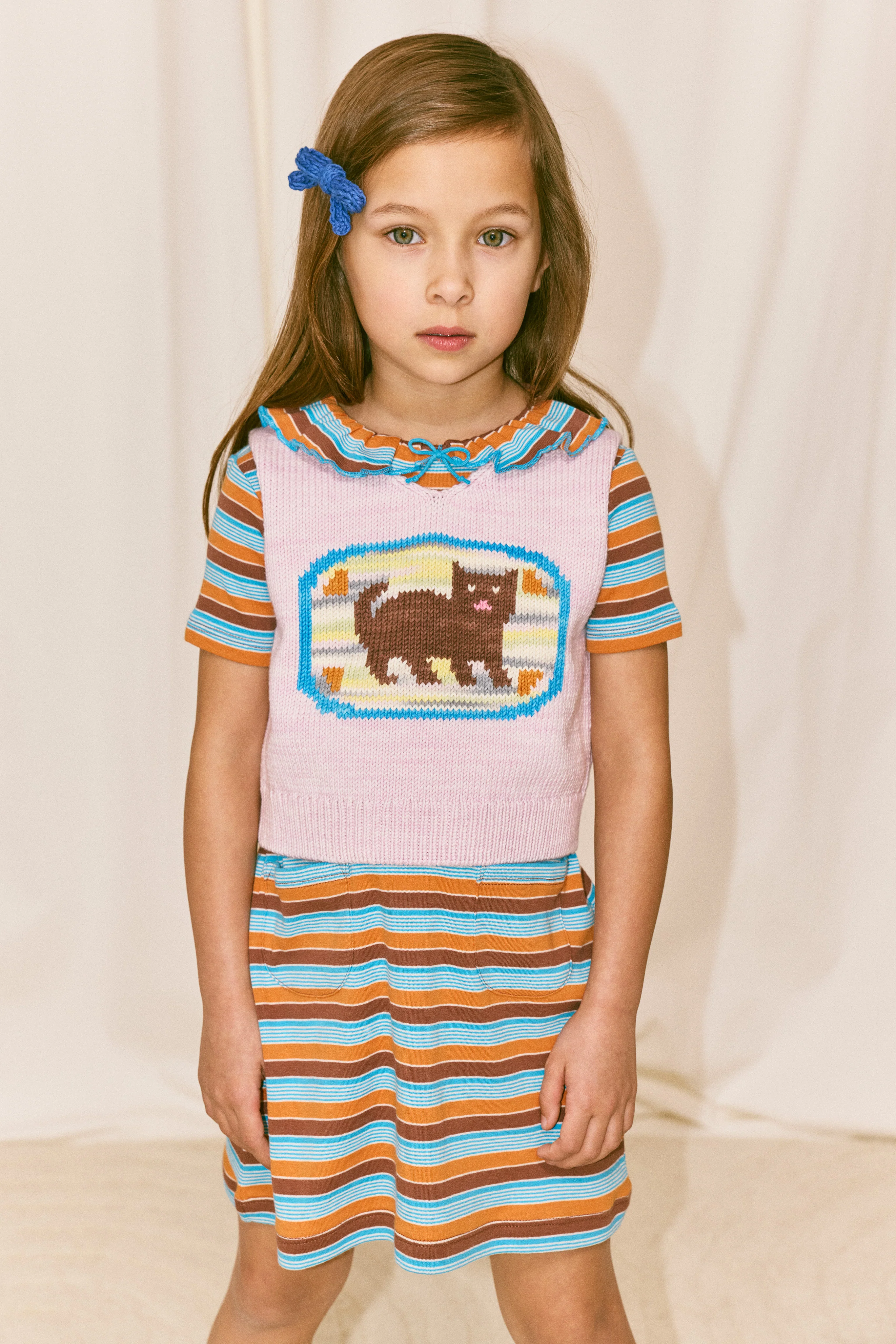 Barn Cat Box Vest - Image 2