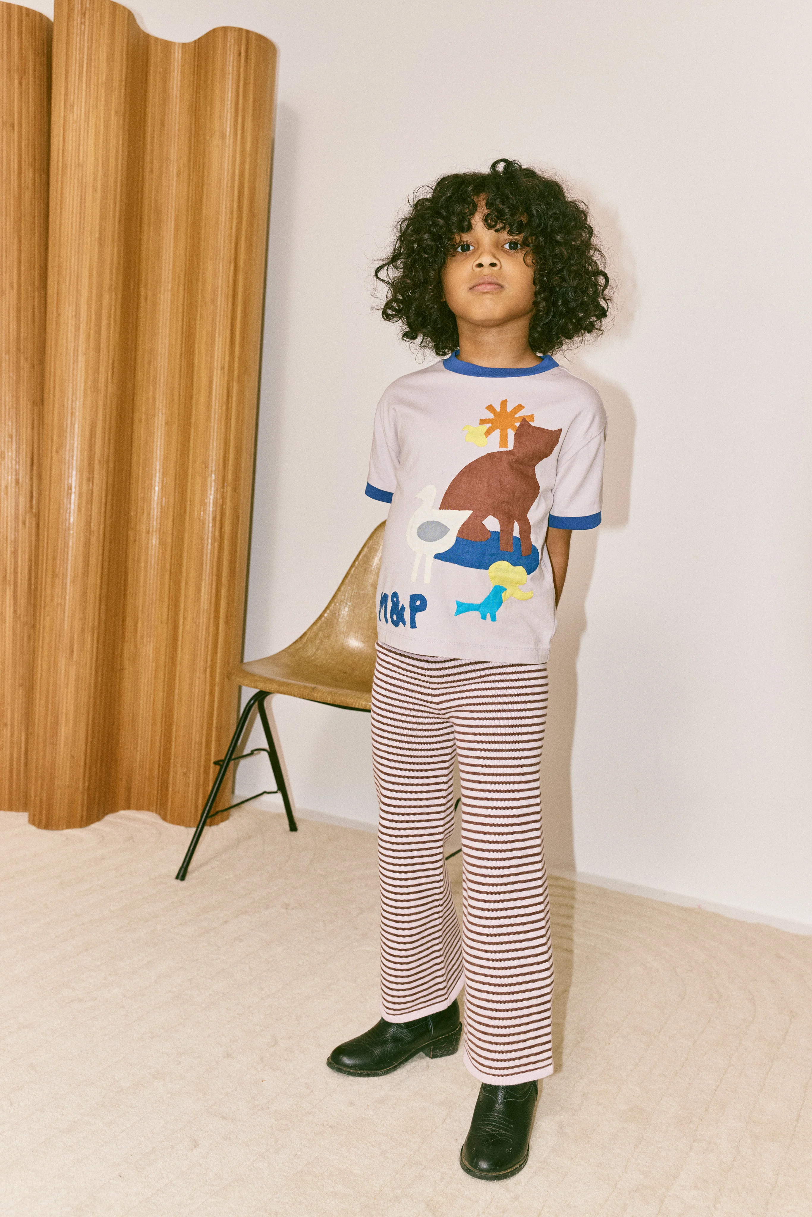 Bell Pant - Image 6