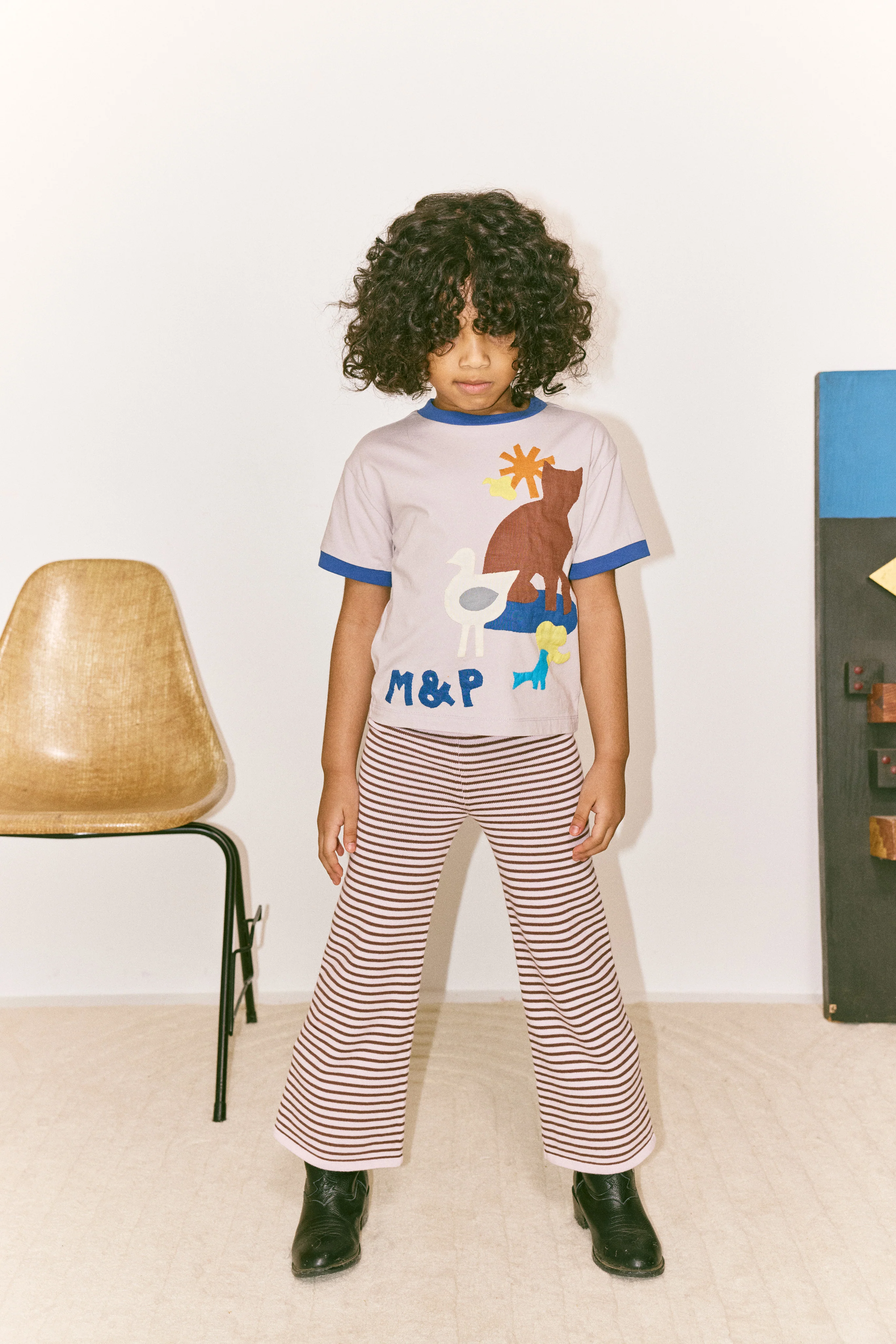 Bell Pant - Image 7