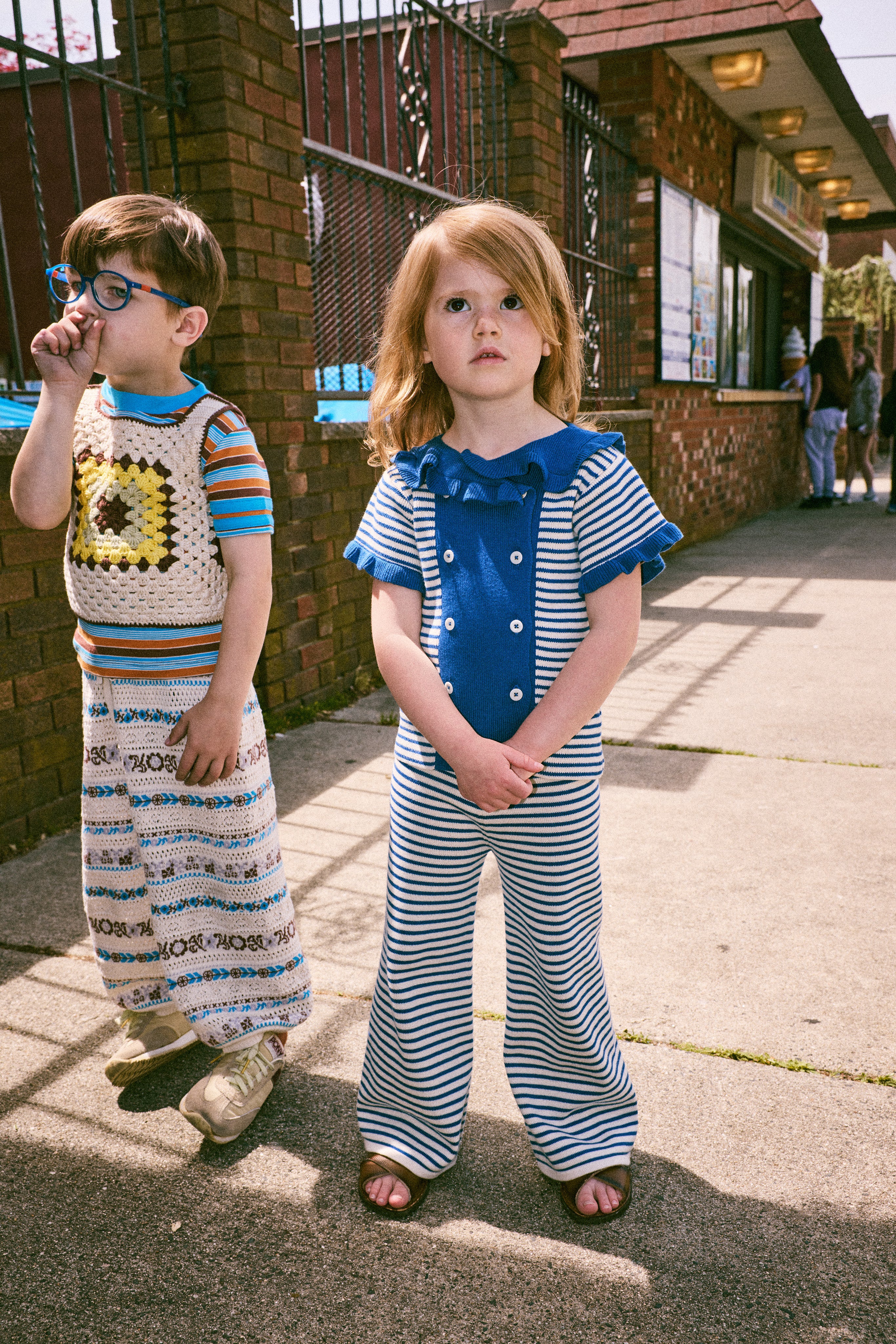 Bell Pant - Image 2