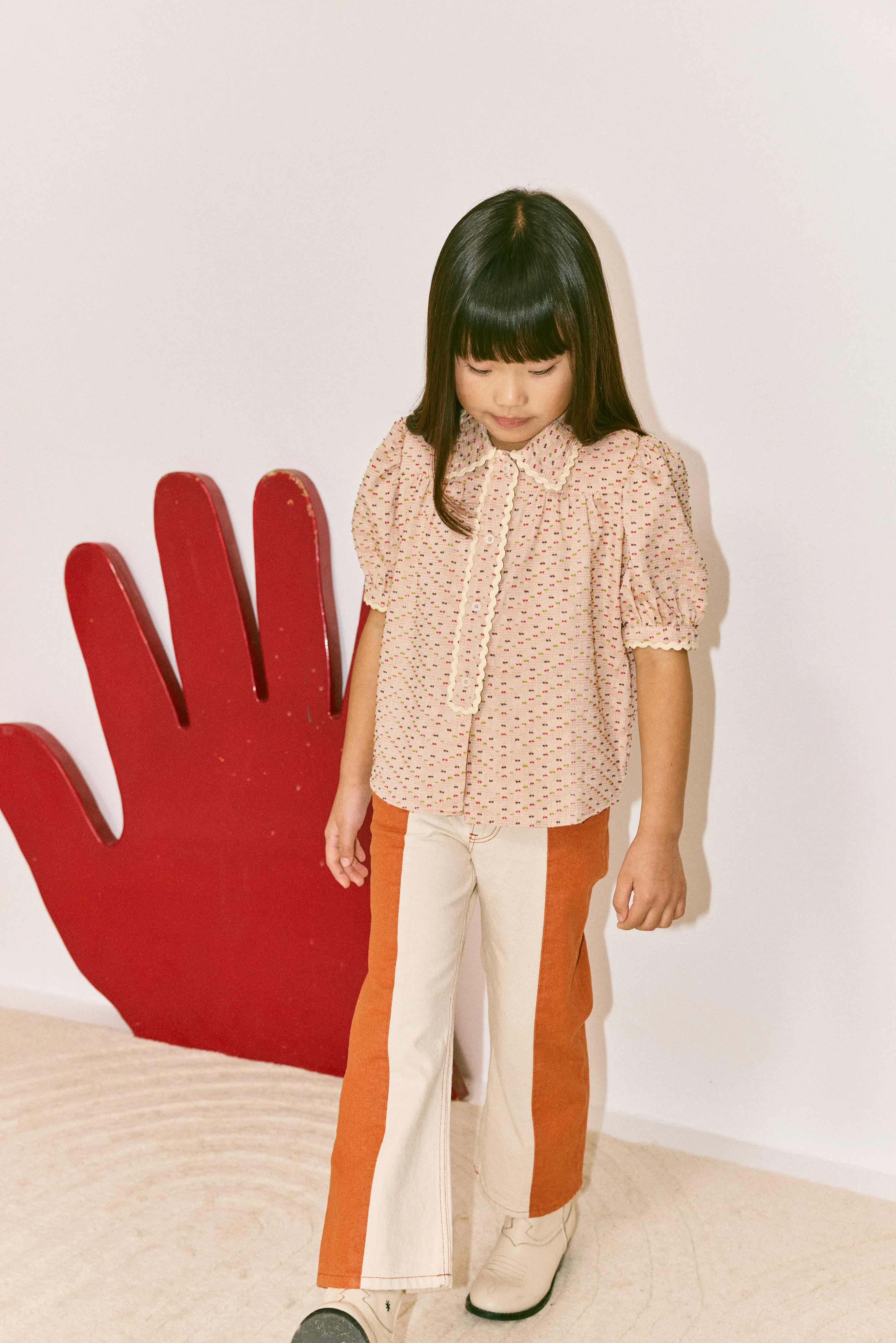 Bernadette Shirt - Image 3