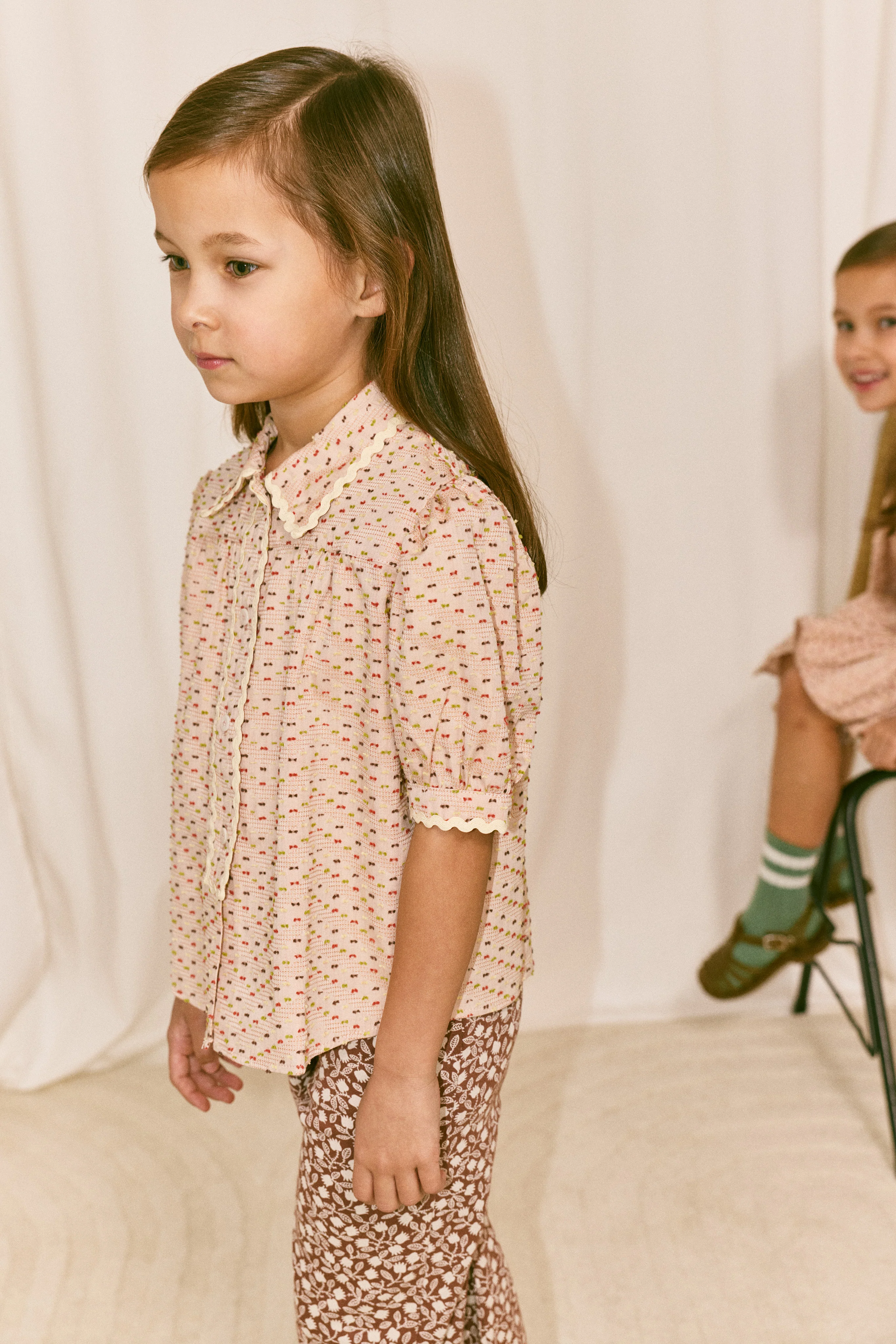 Bernadette Shirt - Image 4