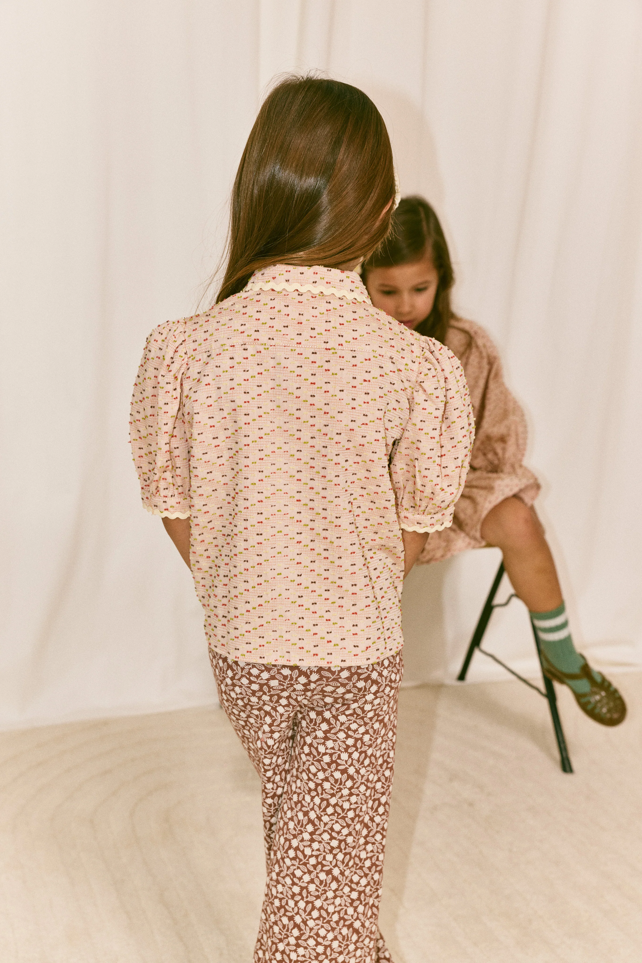 Bernadette Shirt - Image 5