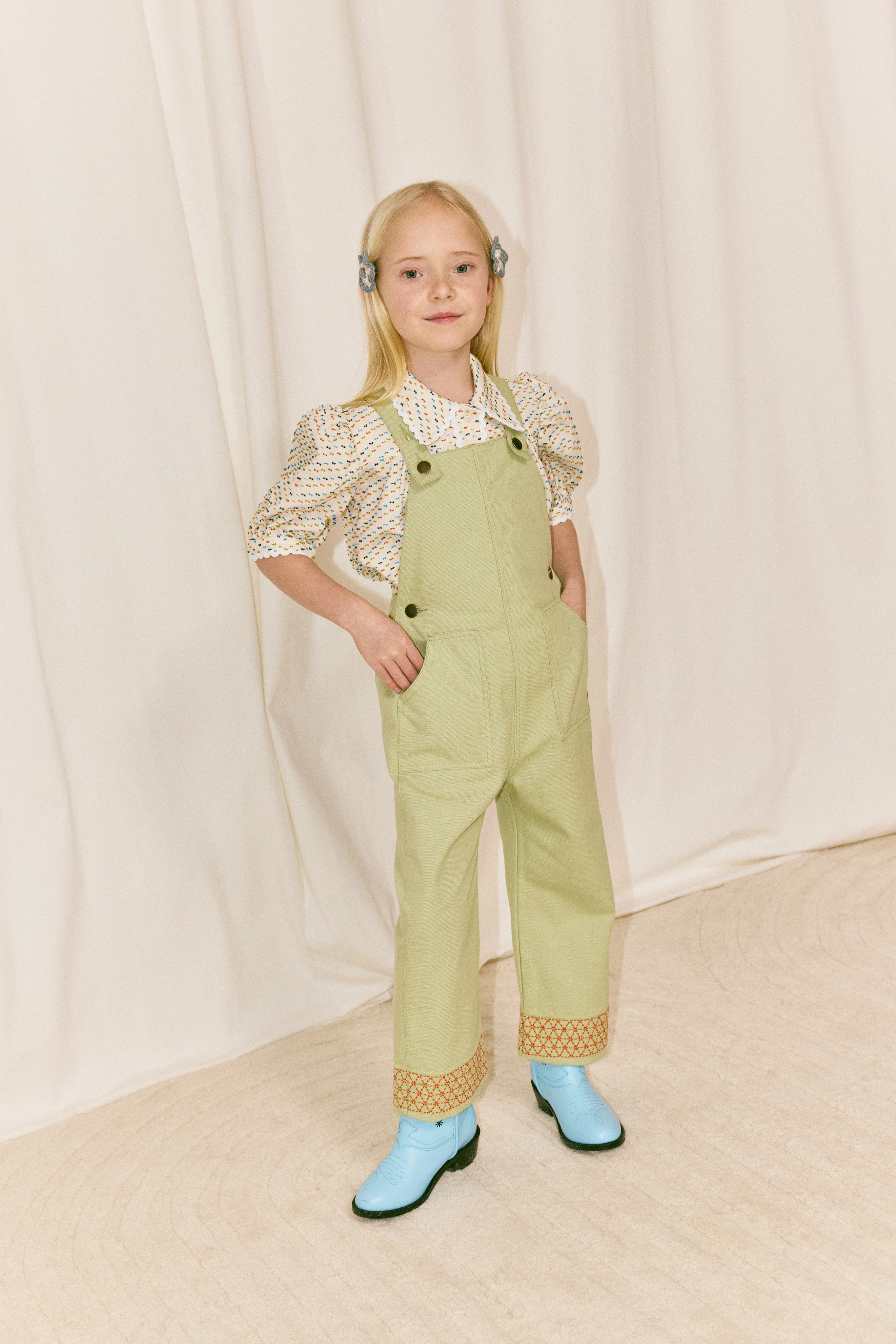 Bernadette Shirt - Image 3