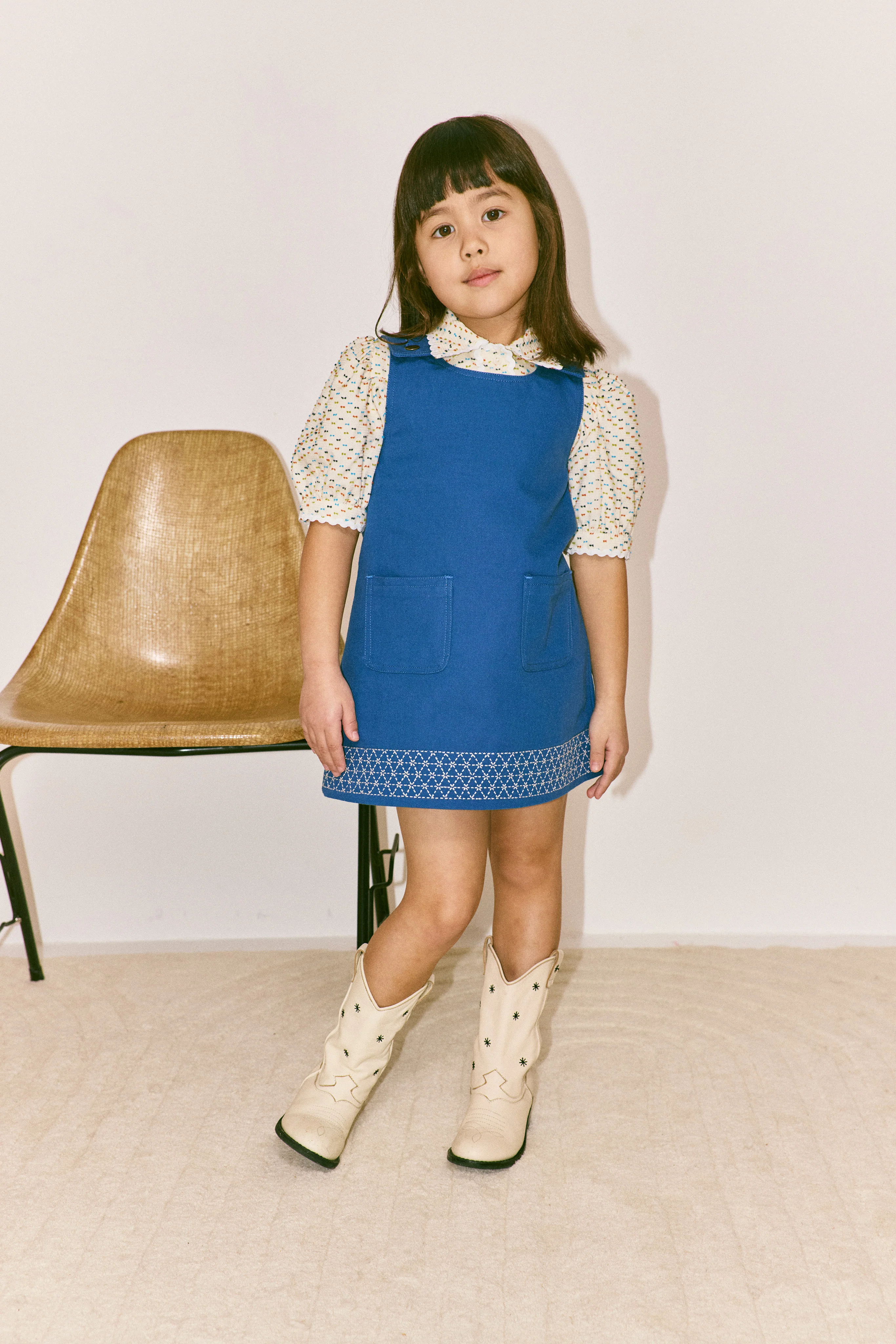 Bernadette Shirt - Image 4