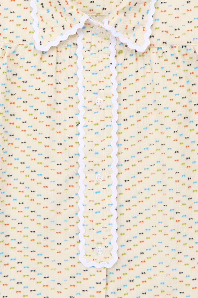 Bernadette Shirt - Image 7