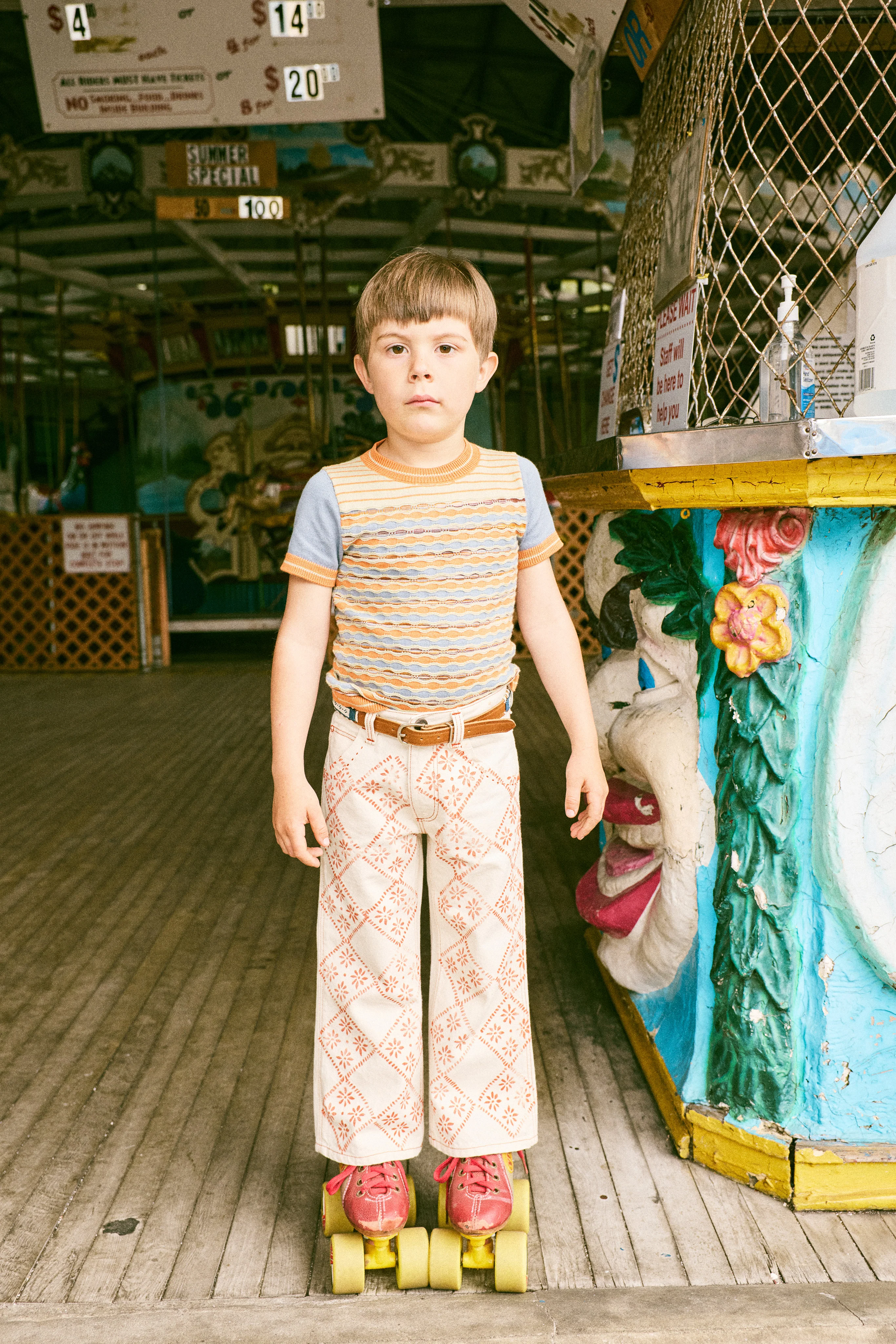 Bobby Top - Image 4