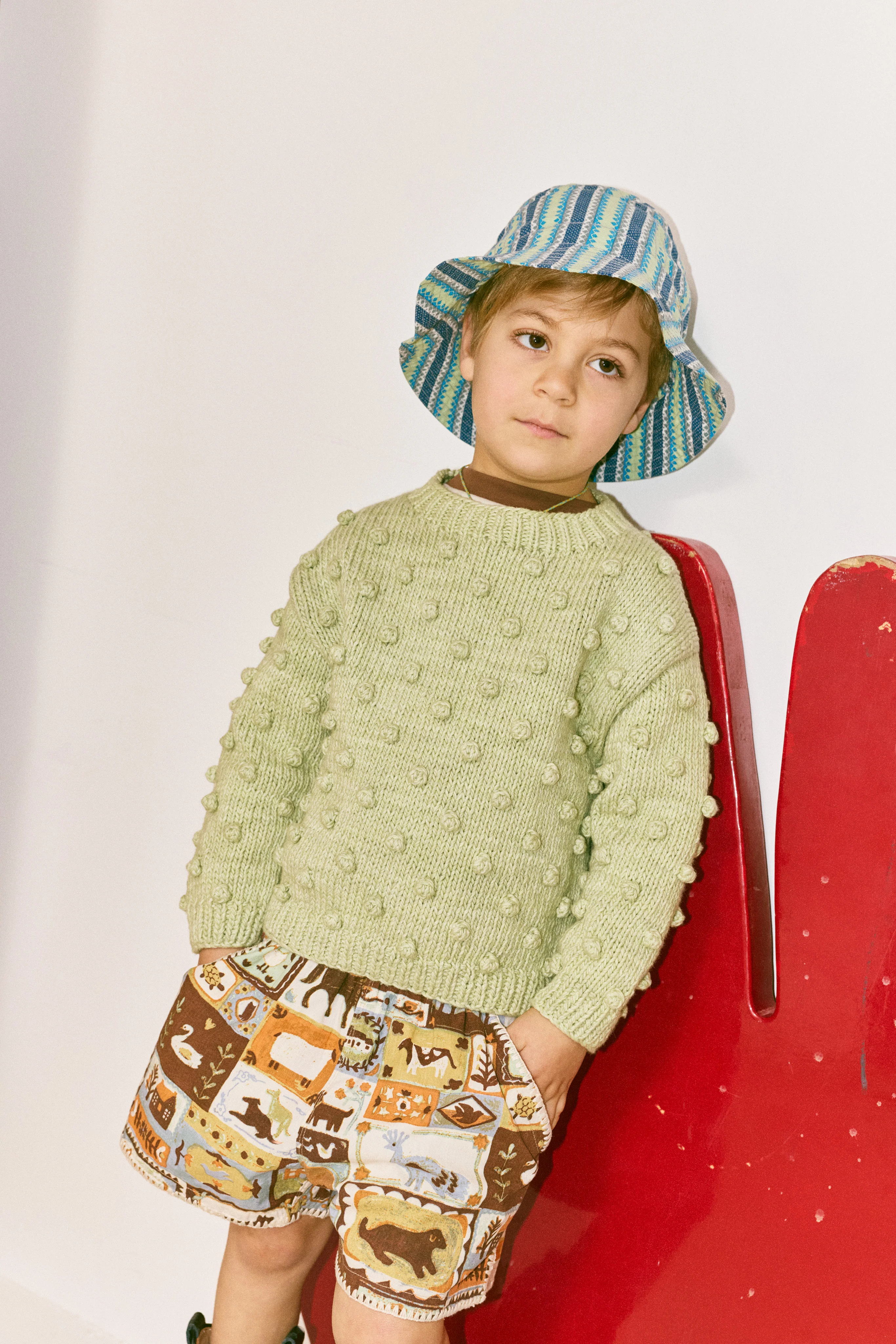 Bucket Hat - Image 3