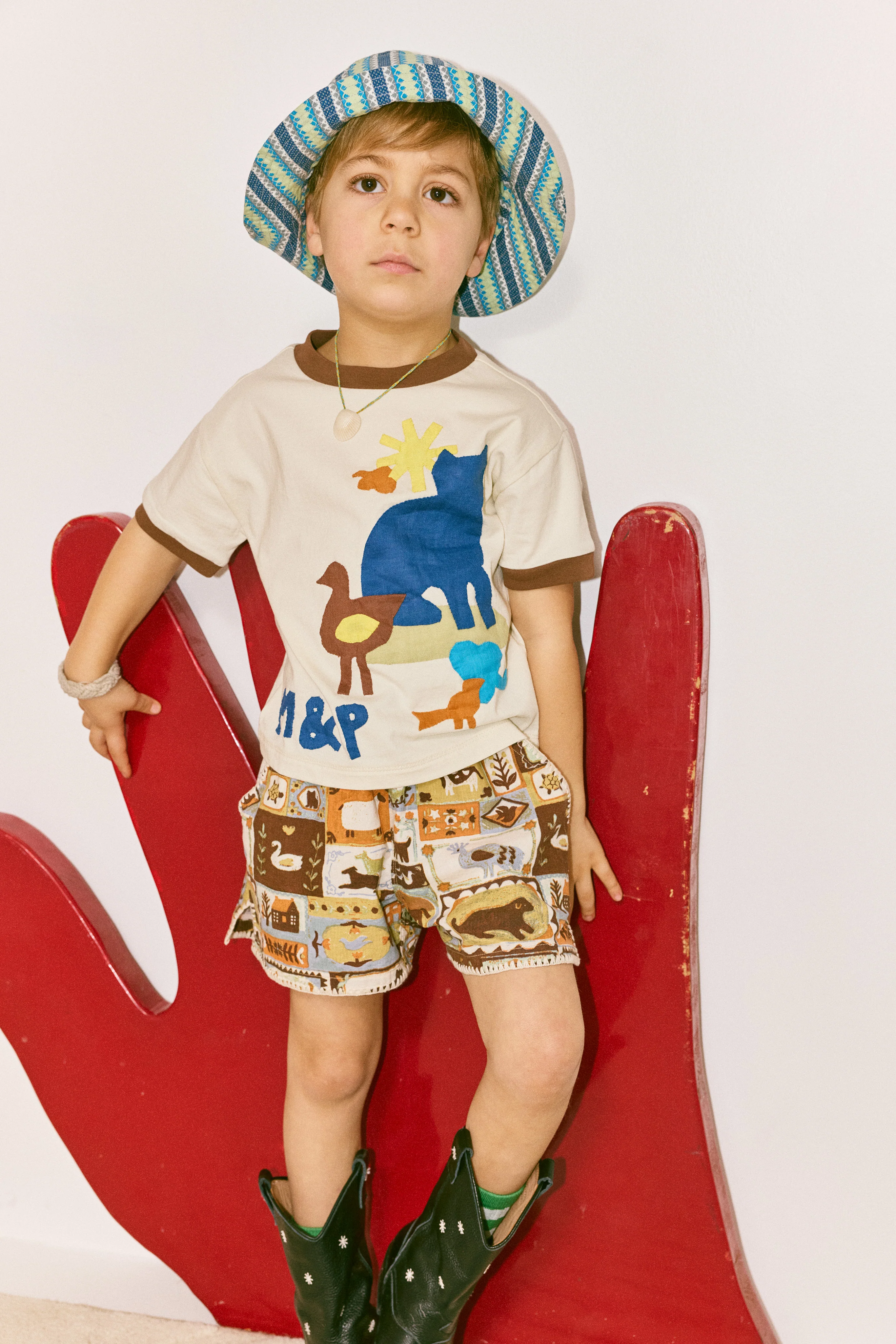 Bucket Hat - Image 4