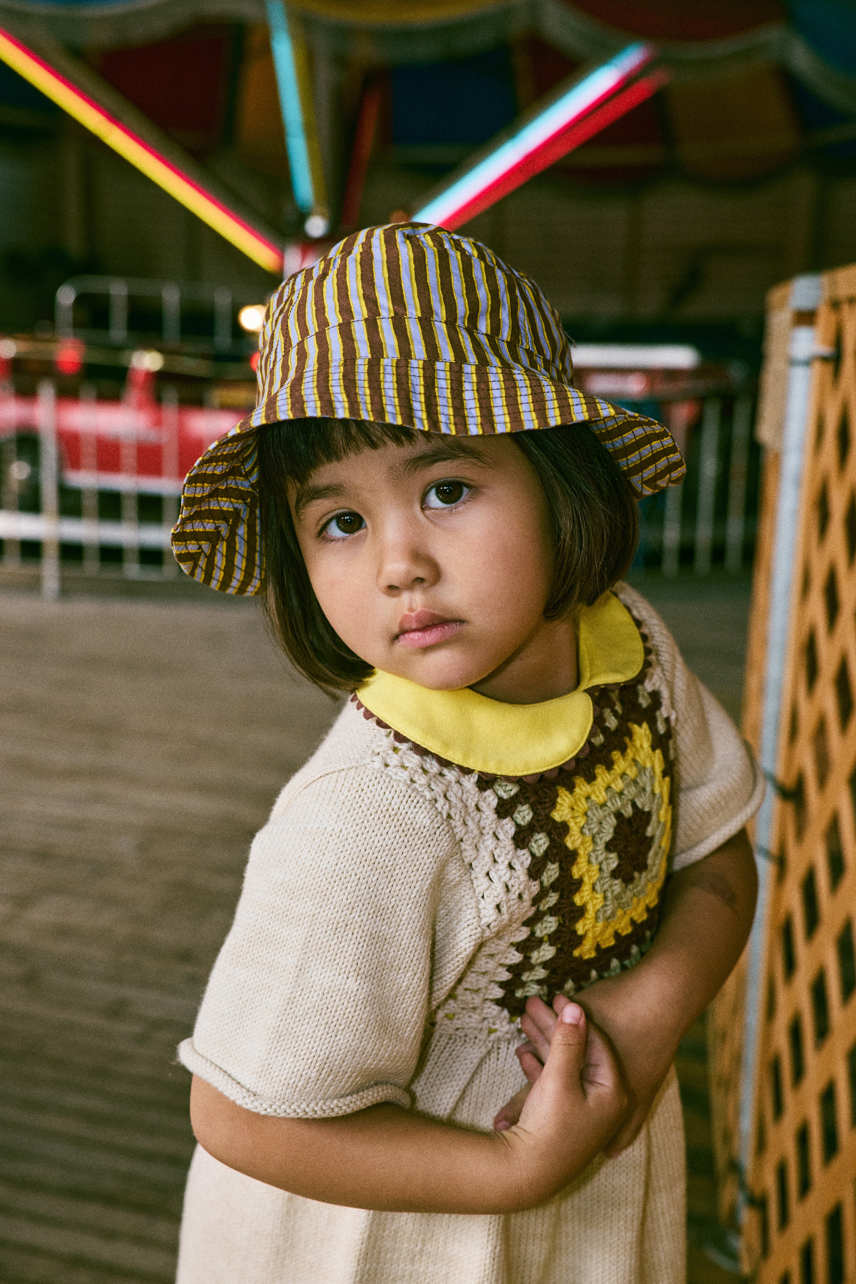 Bucket Hat - Image 2