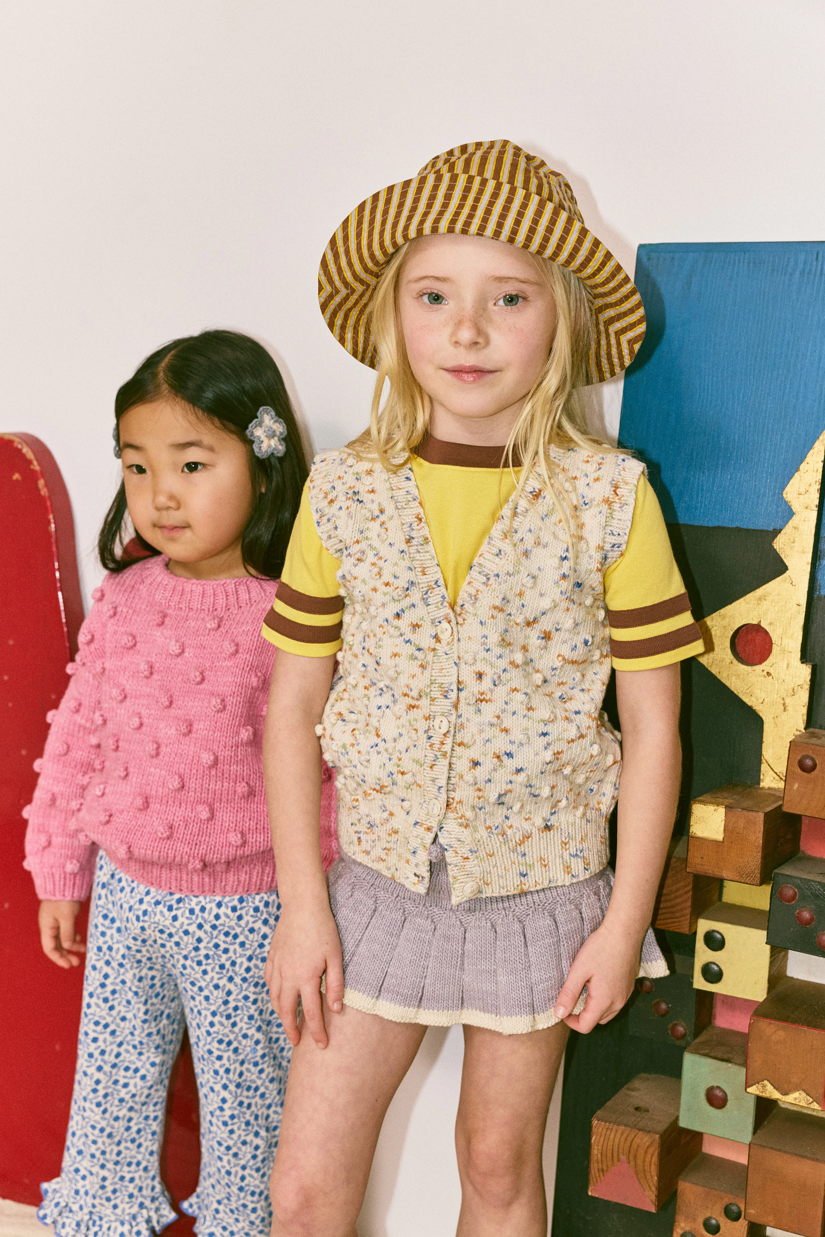 Bucket Hat - Image 5