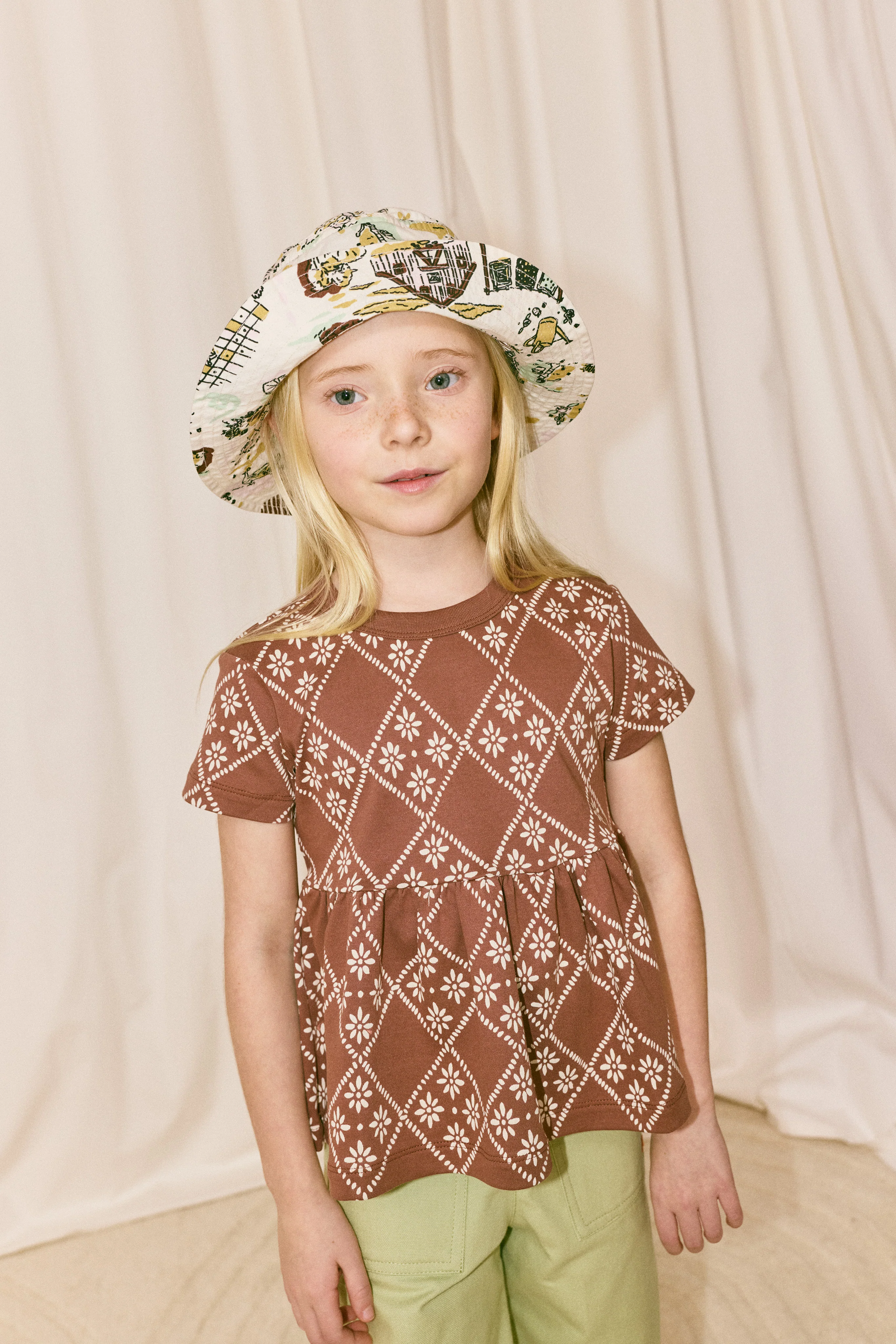 Bucket Hat - Image 5