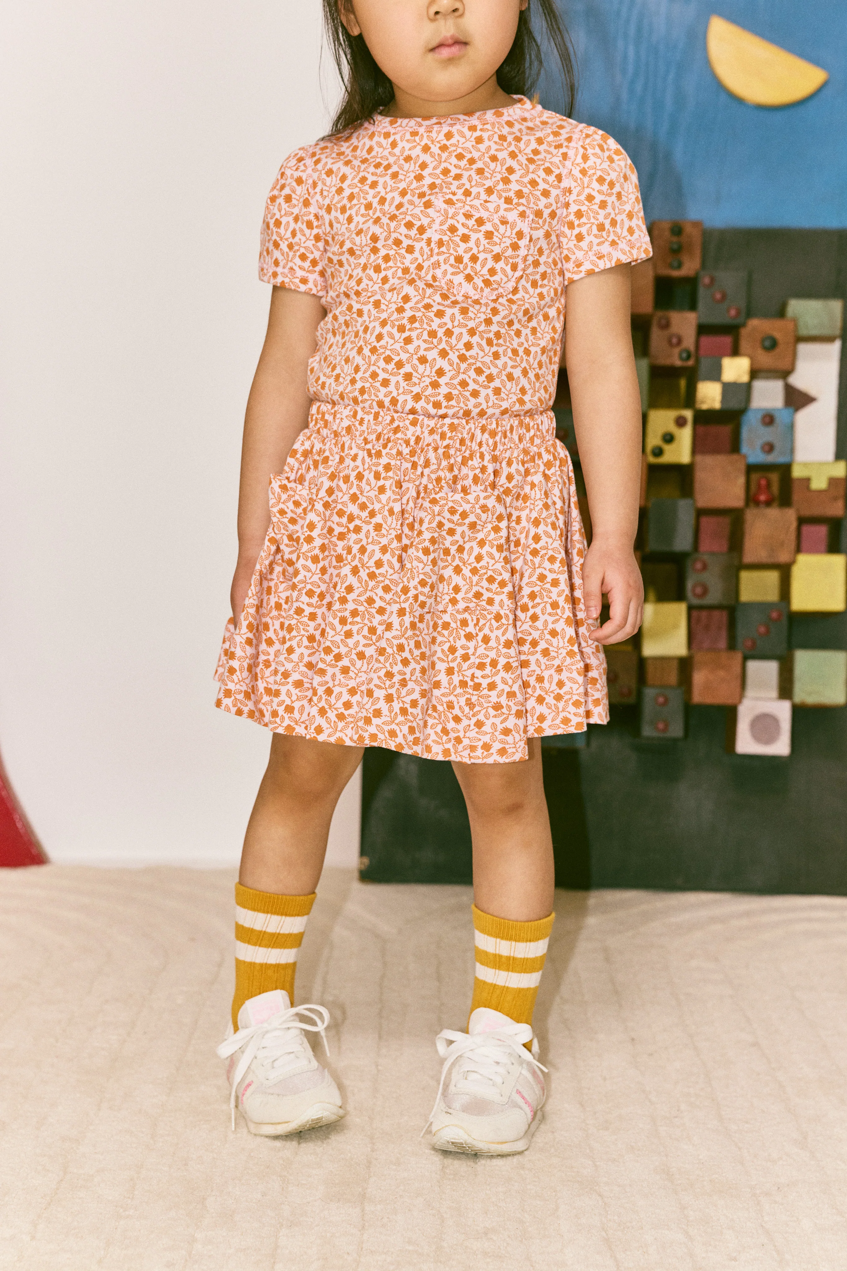 Circle Skirt - Image 3