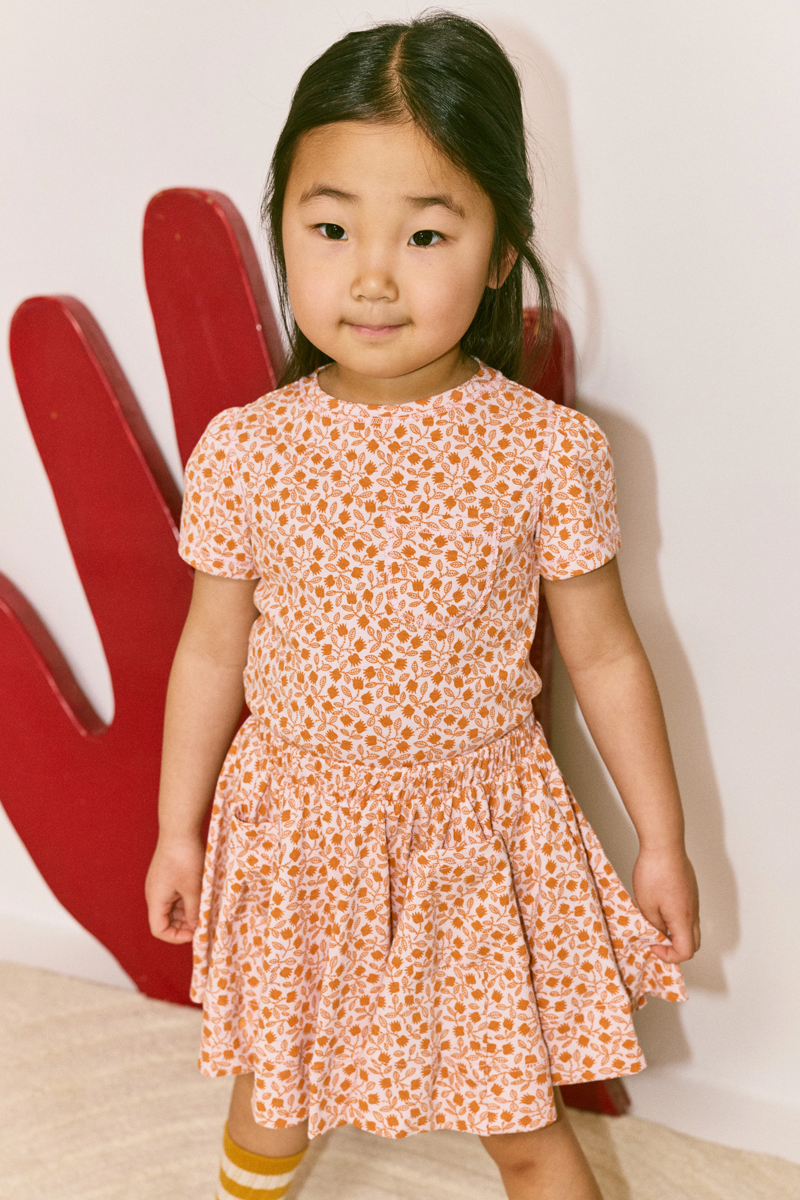 Circle Skirt - Image 4
