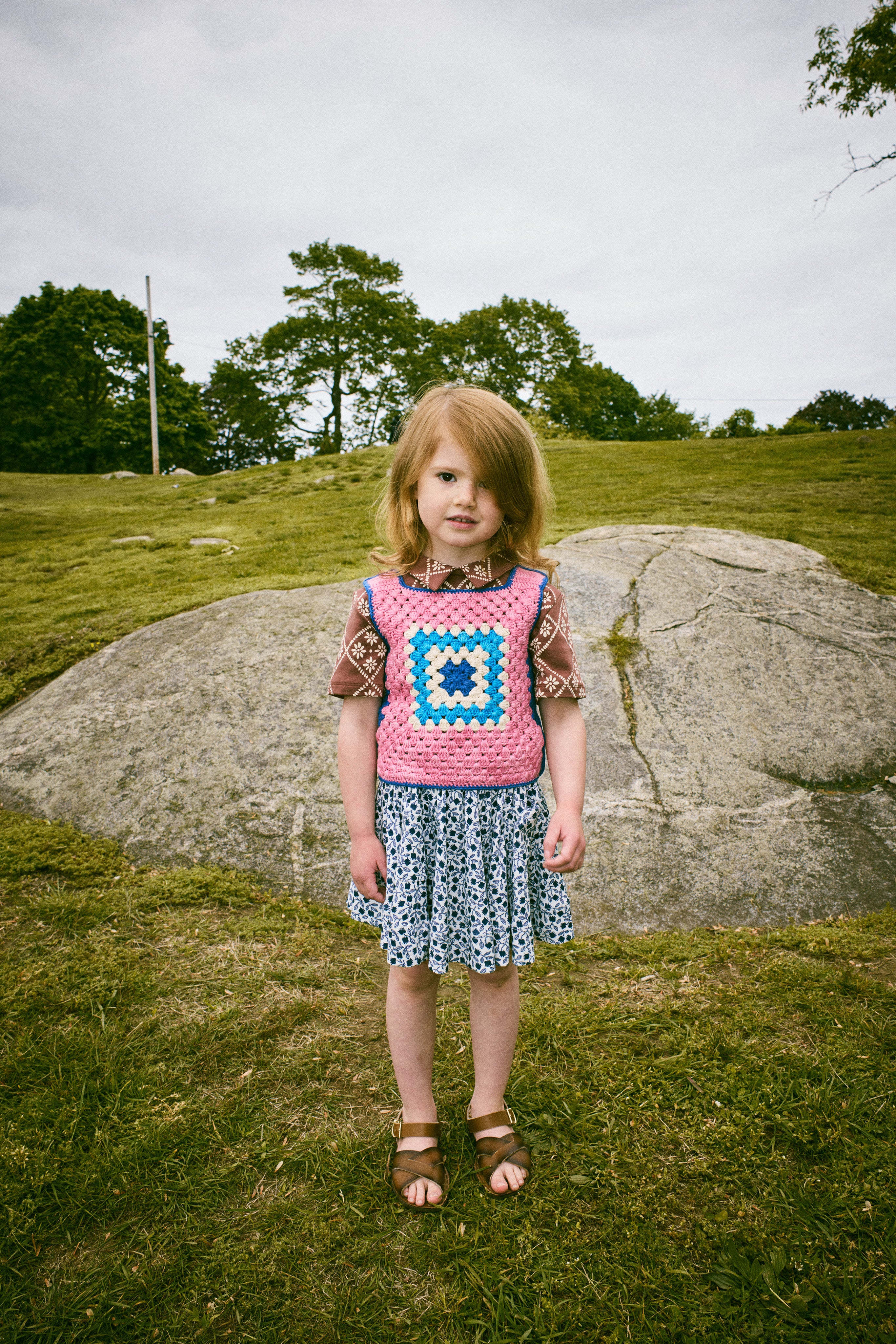 Circle Skirt - Image 3