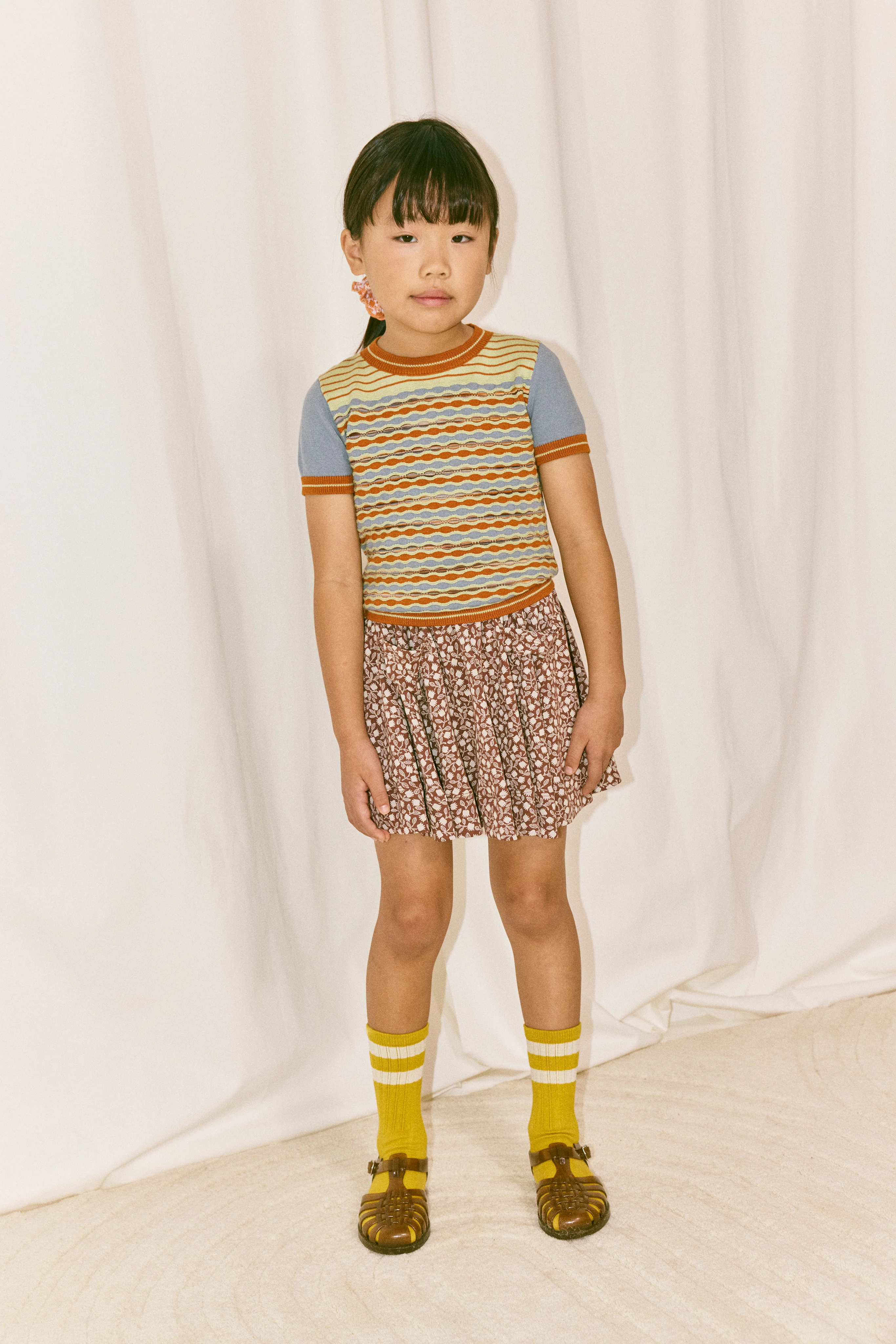 Circle Skirt - Image 2