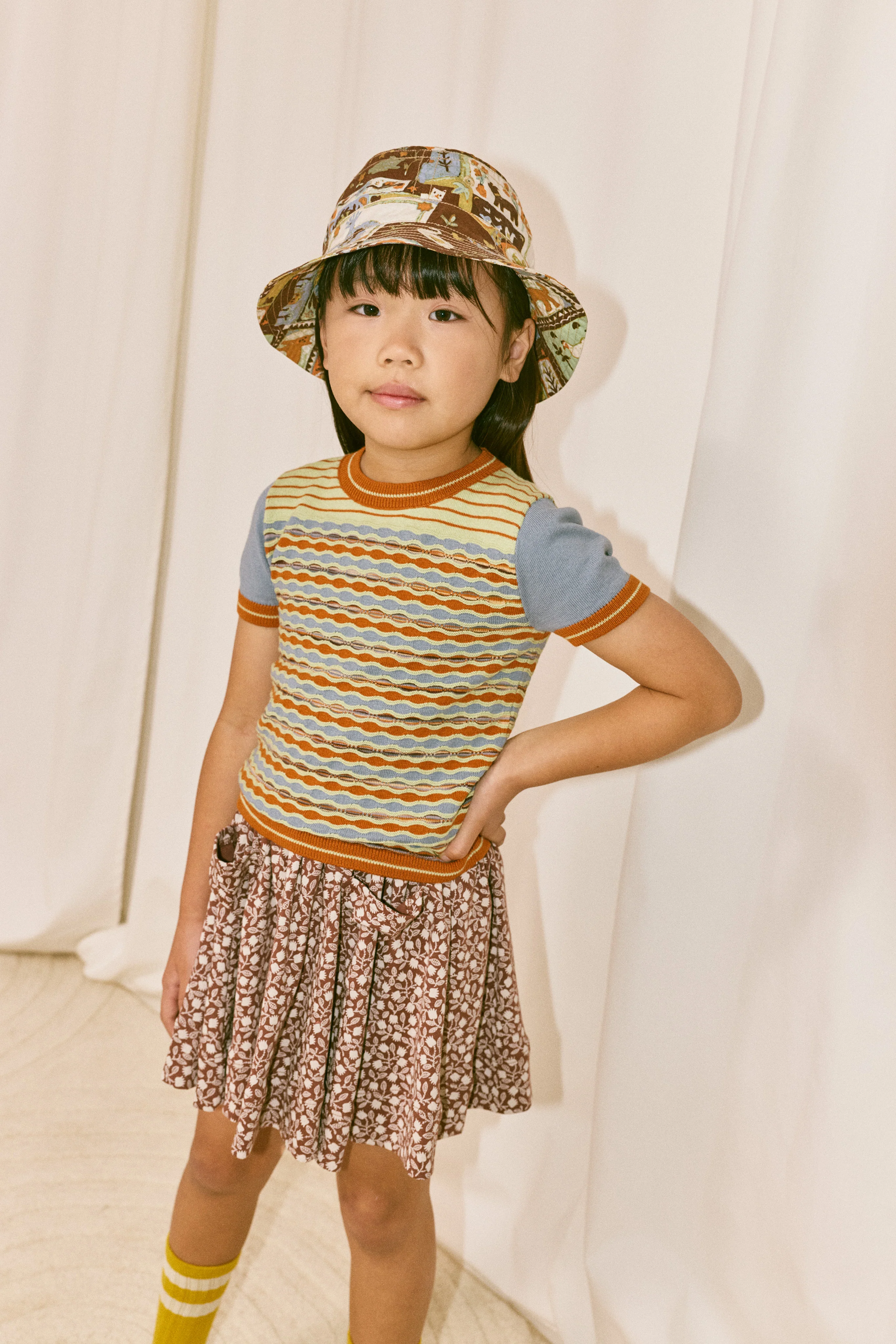 Circle Skirt - Image 3