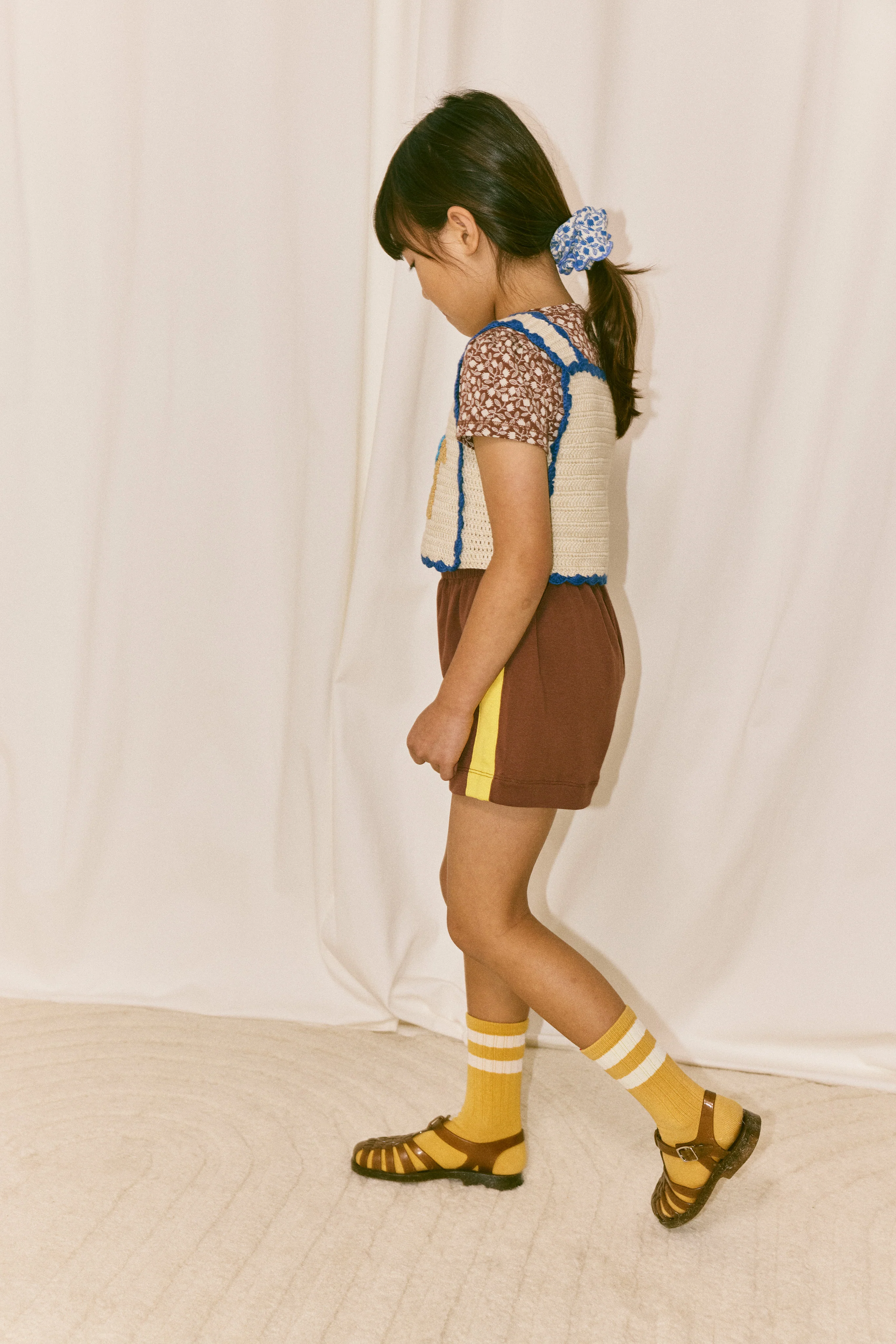 Crochet Horse Top - Image 3