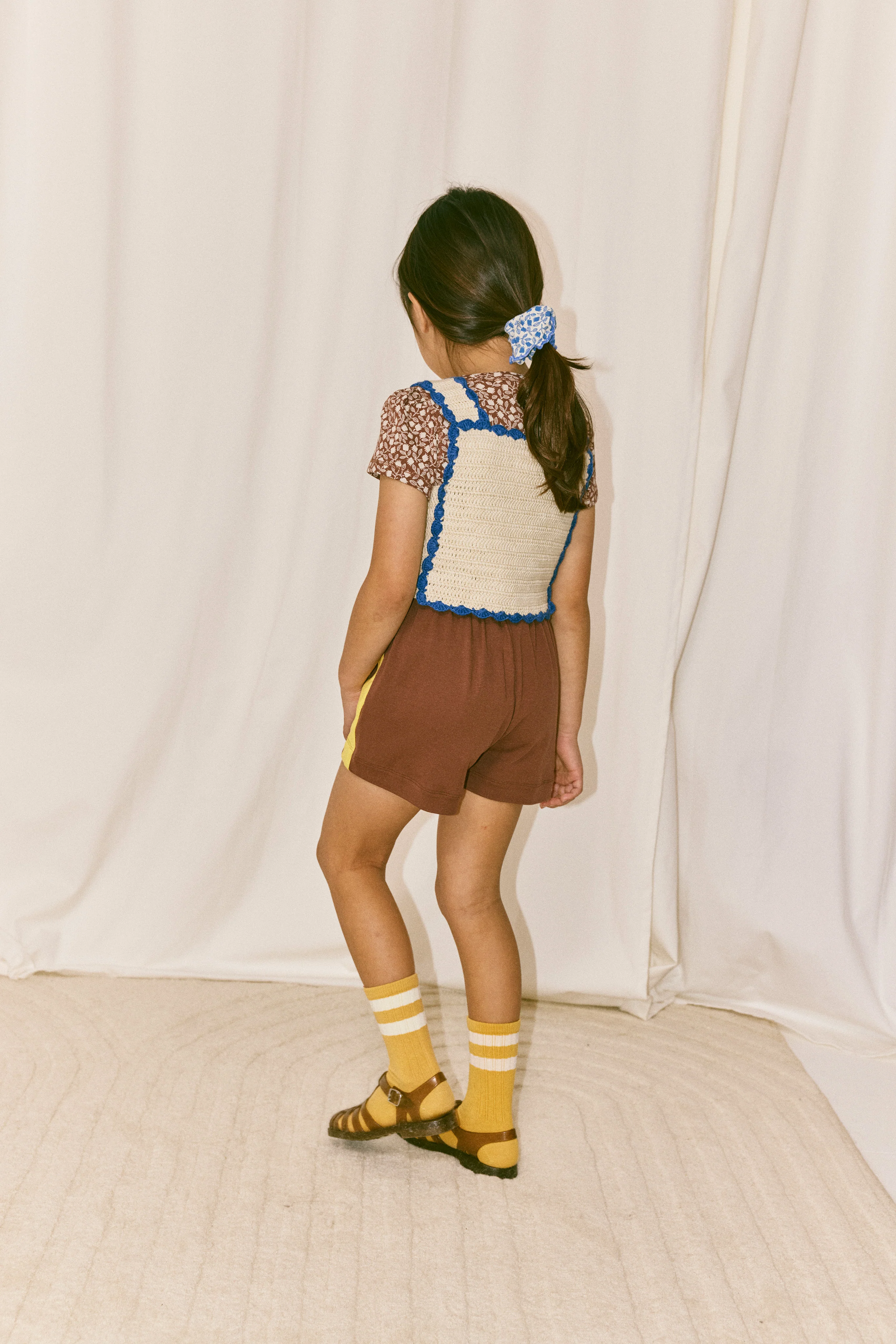Crochet Horse Top - Image 6