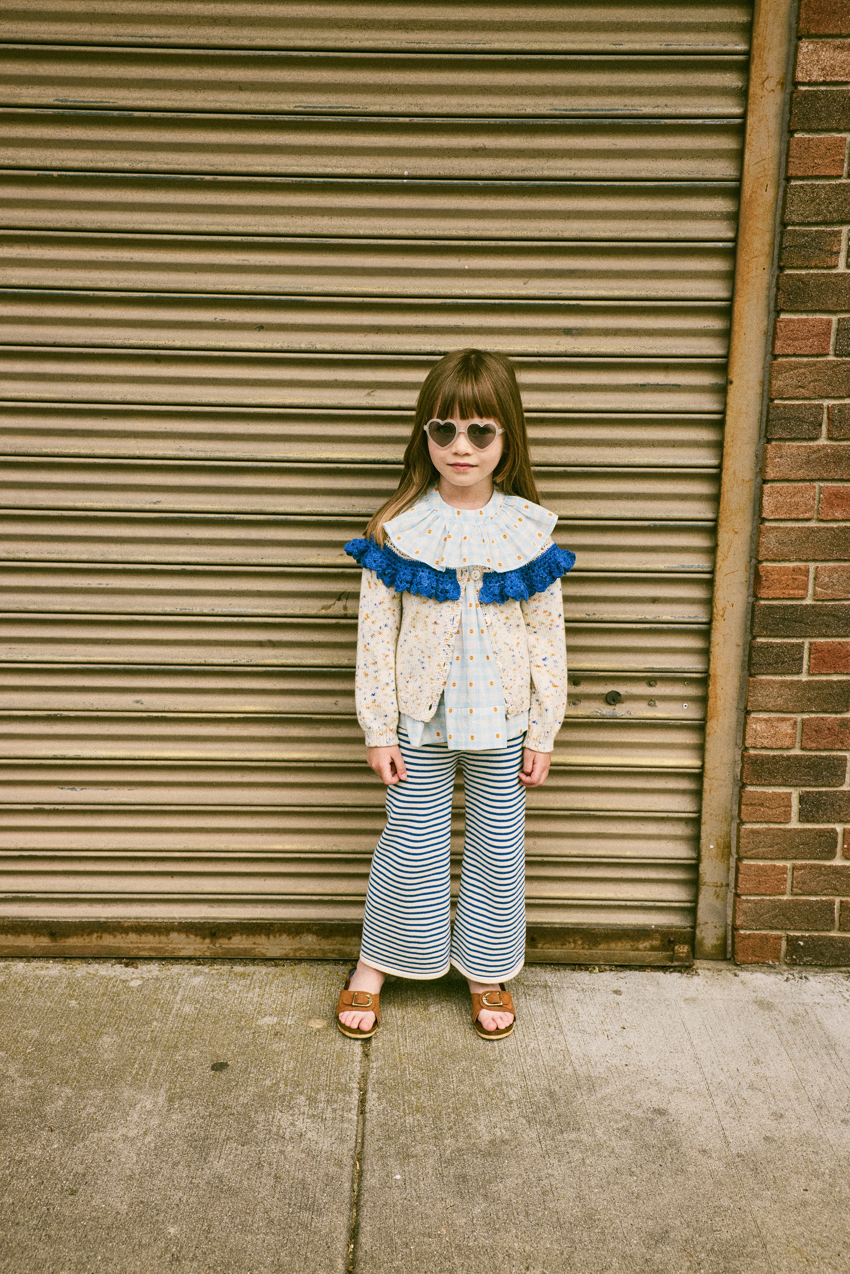 Crochet Joya Cardigan - Image 6