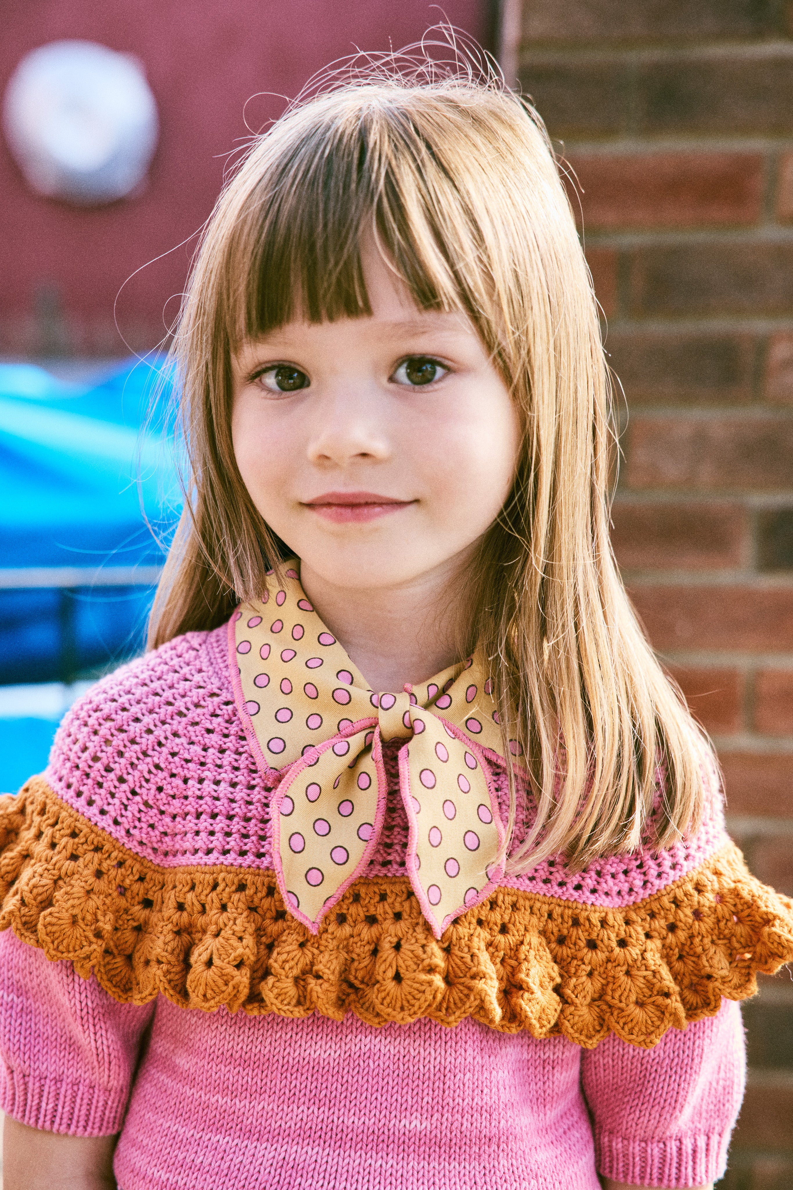 Crochet Joya Top - Image 3