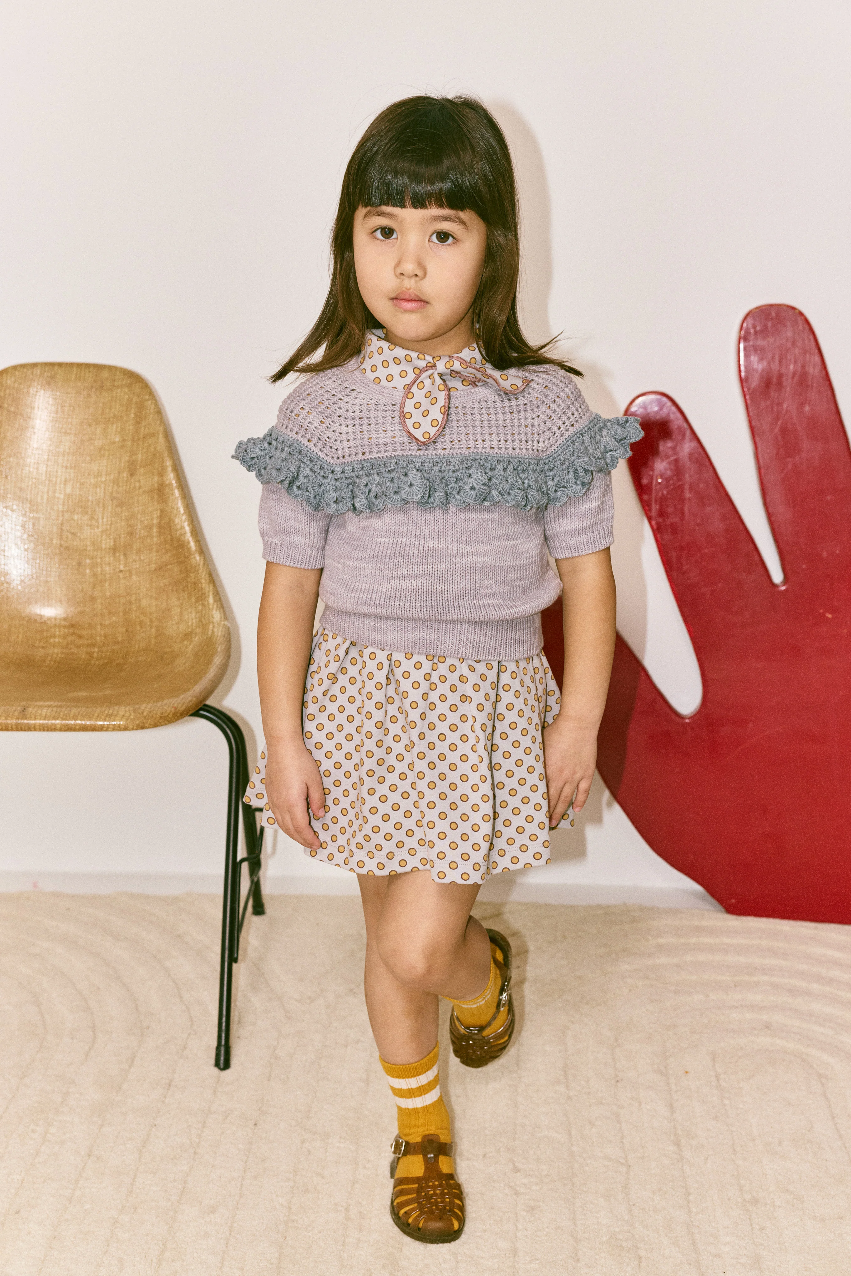Crochet Joya Top - Image 2
