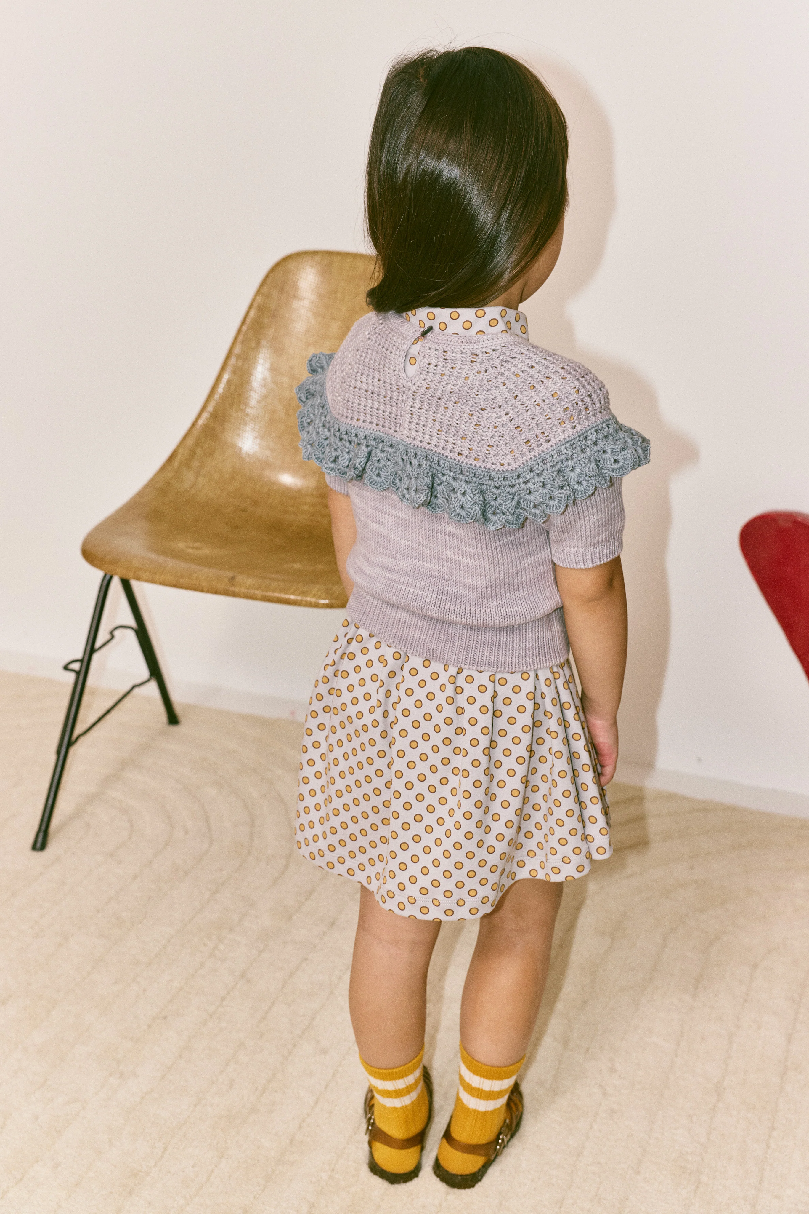 Crochet Joya Top - Image 3