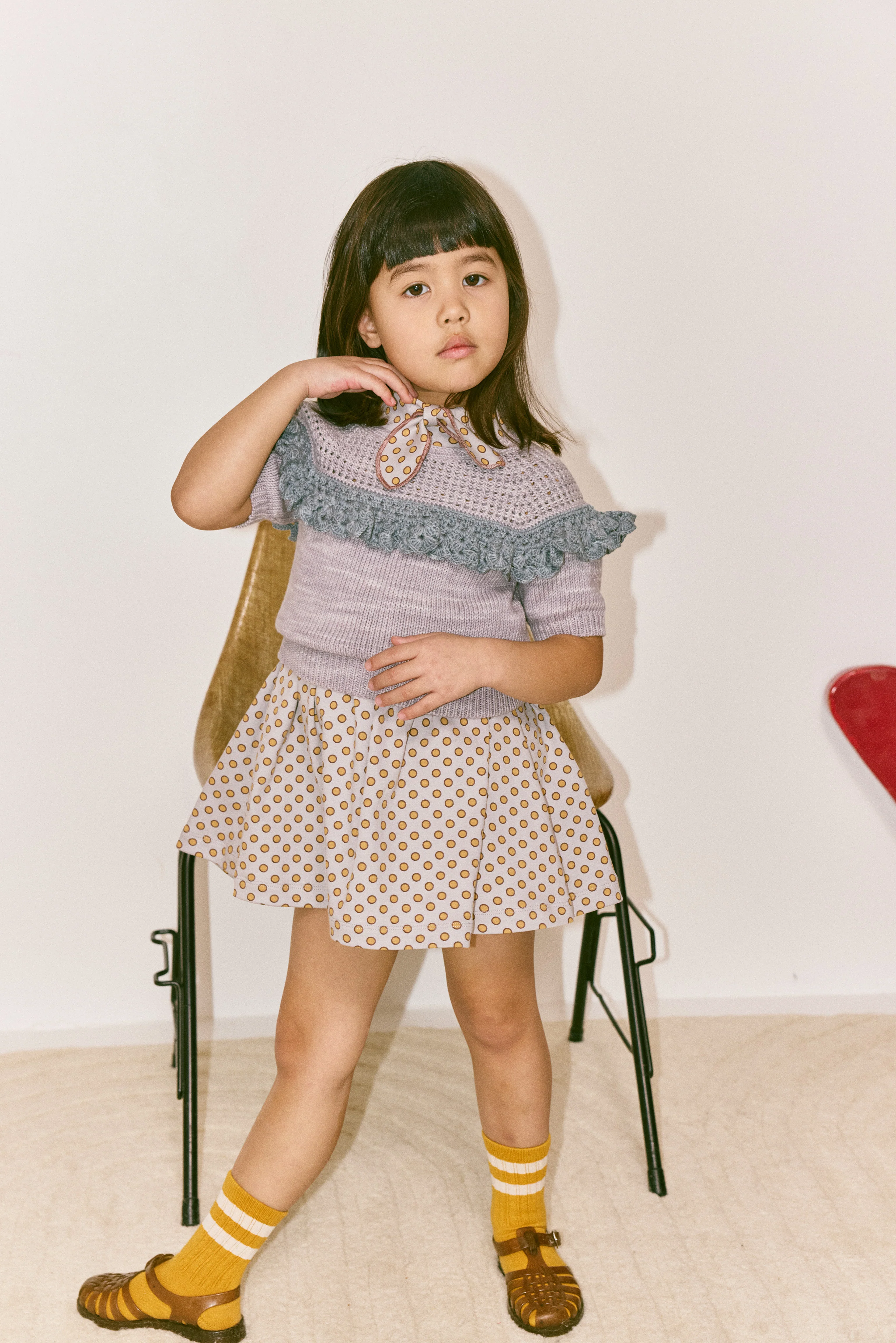 Crochet Joya Top - Image 4
