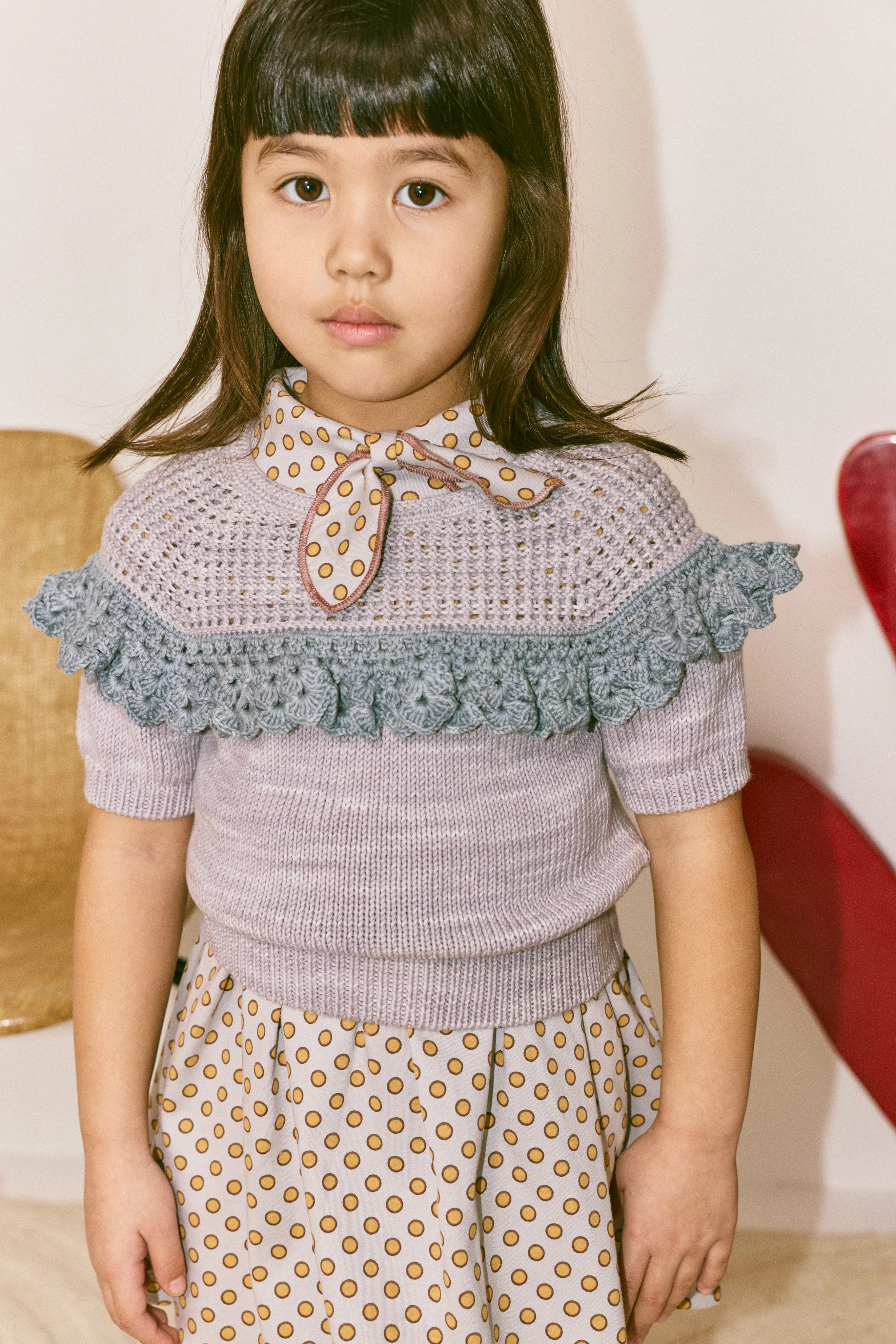 Crochet Joya Top - Image 5