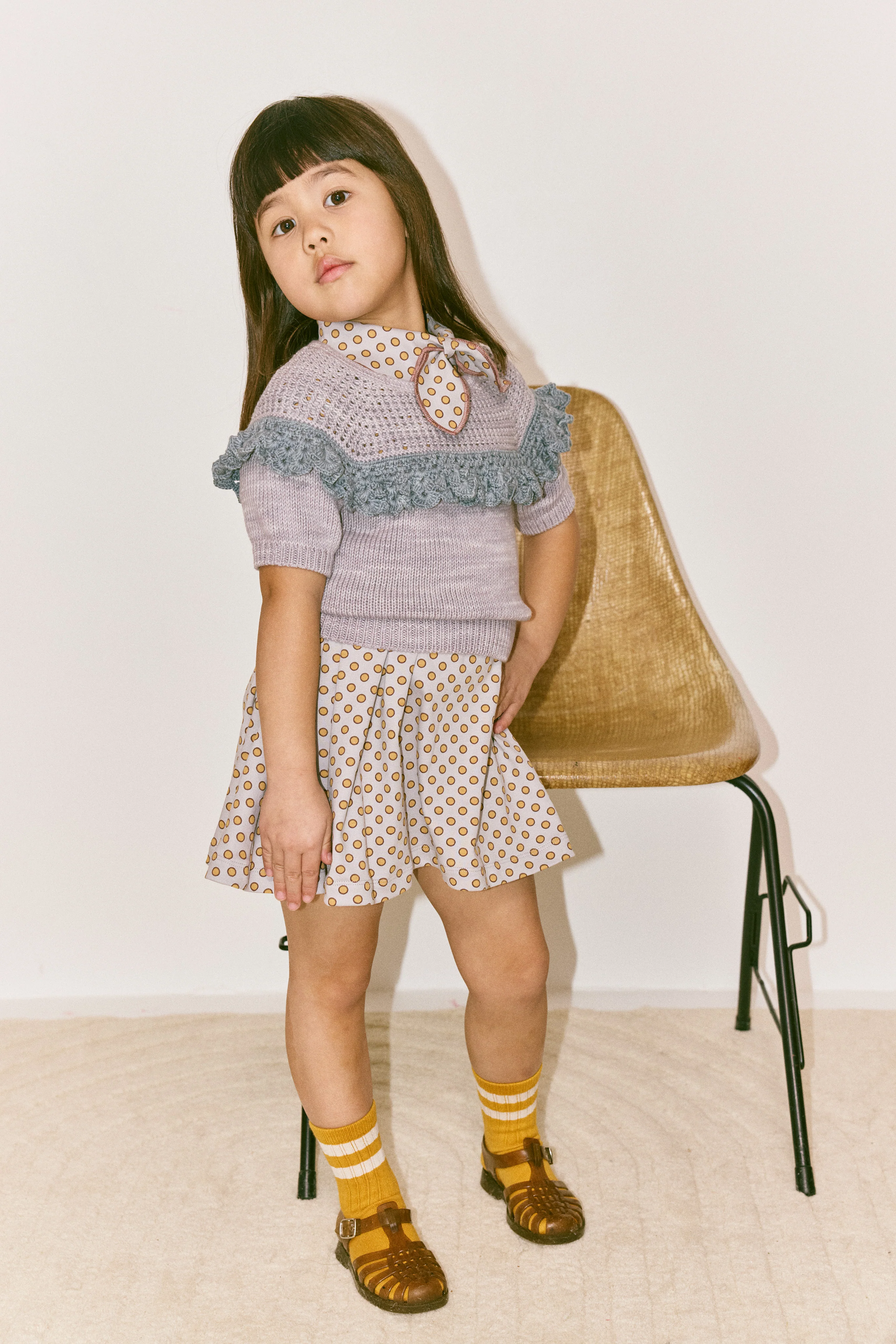 Crochet Joya Top - Image 6