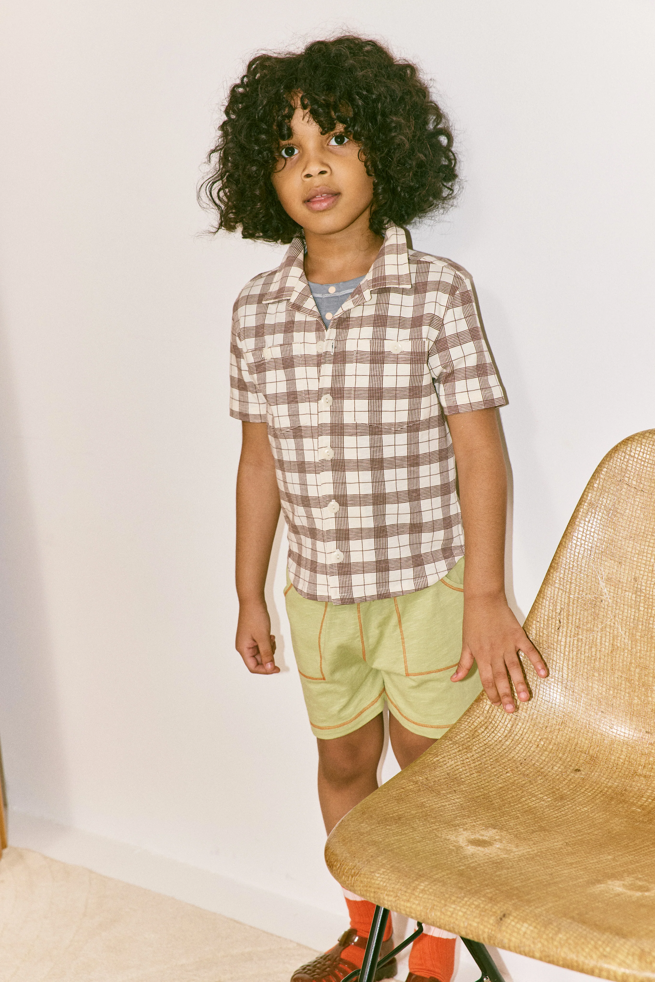 Director's Shirt - Image 2