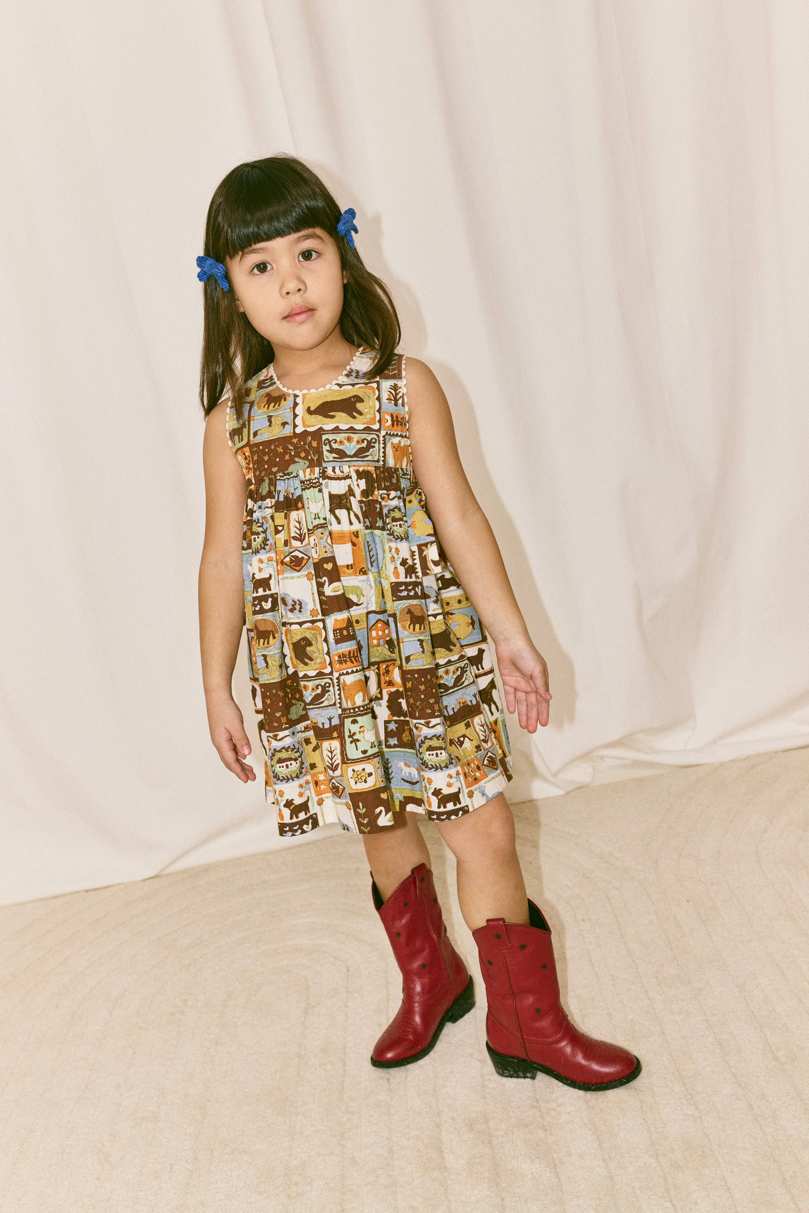 Esme Dress - Image 2