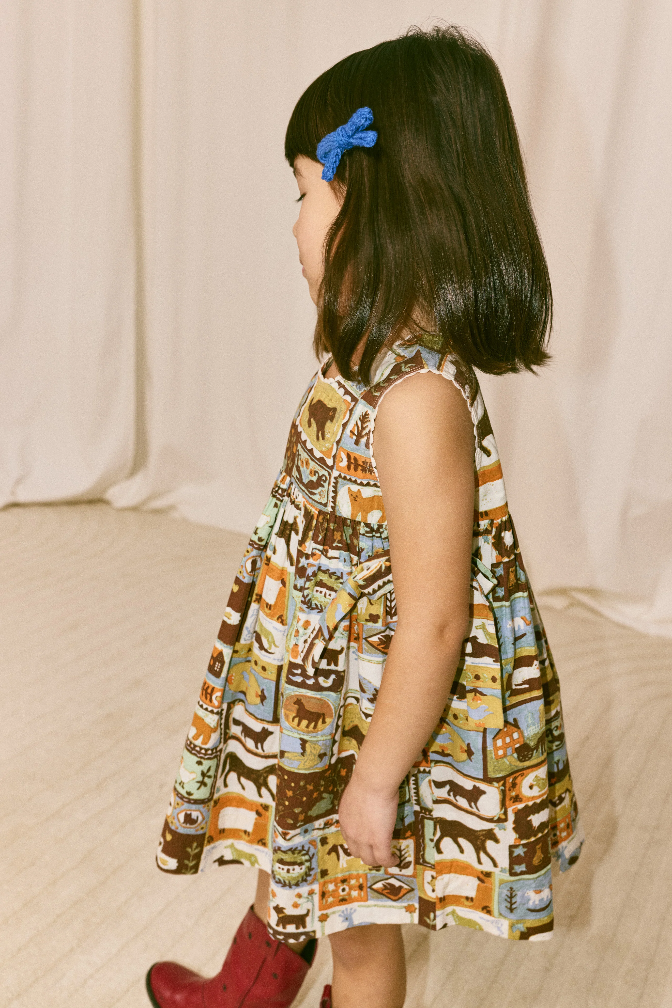 Esme Dress - Image 3