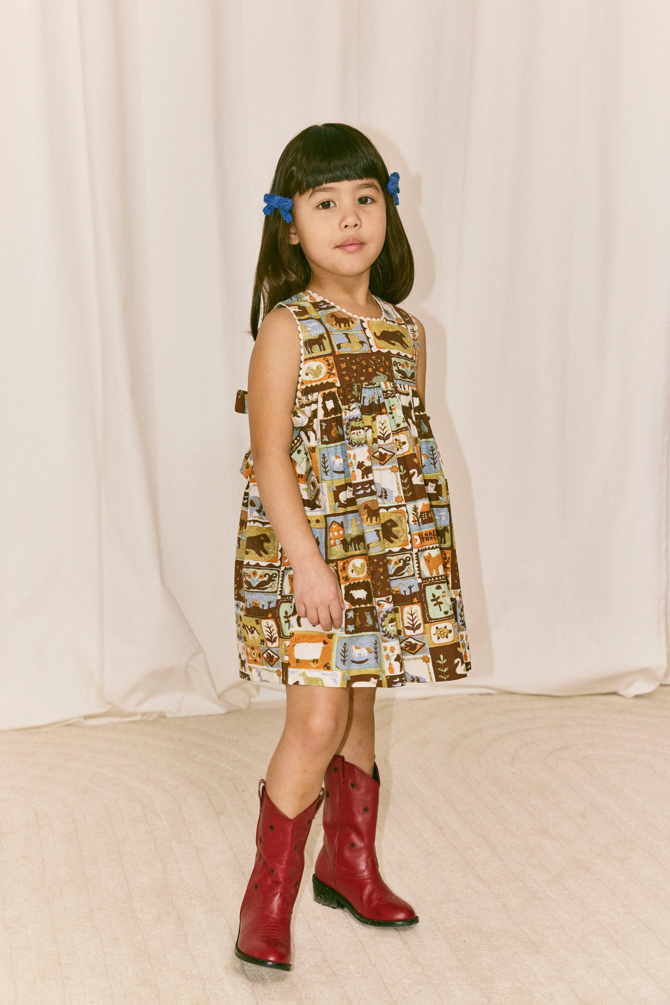 Esme Dress - Image 5