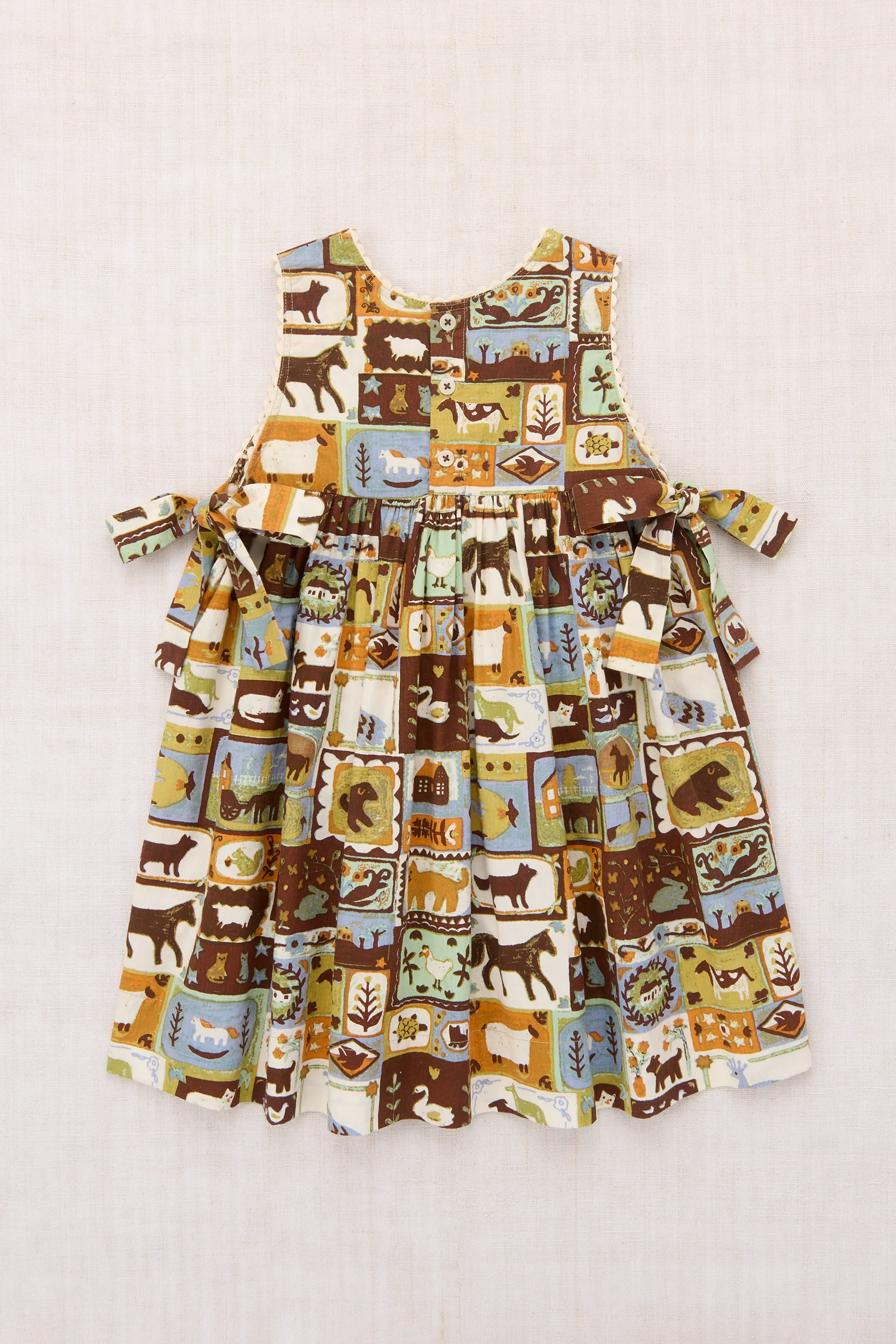 Esme Dress - Image 6