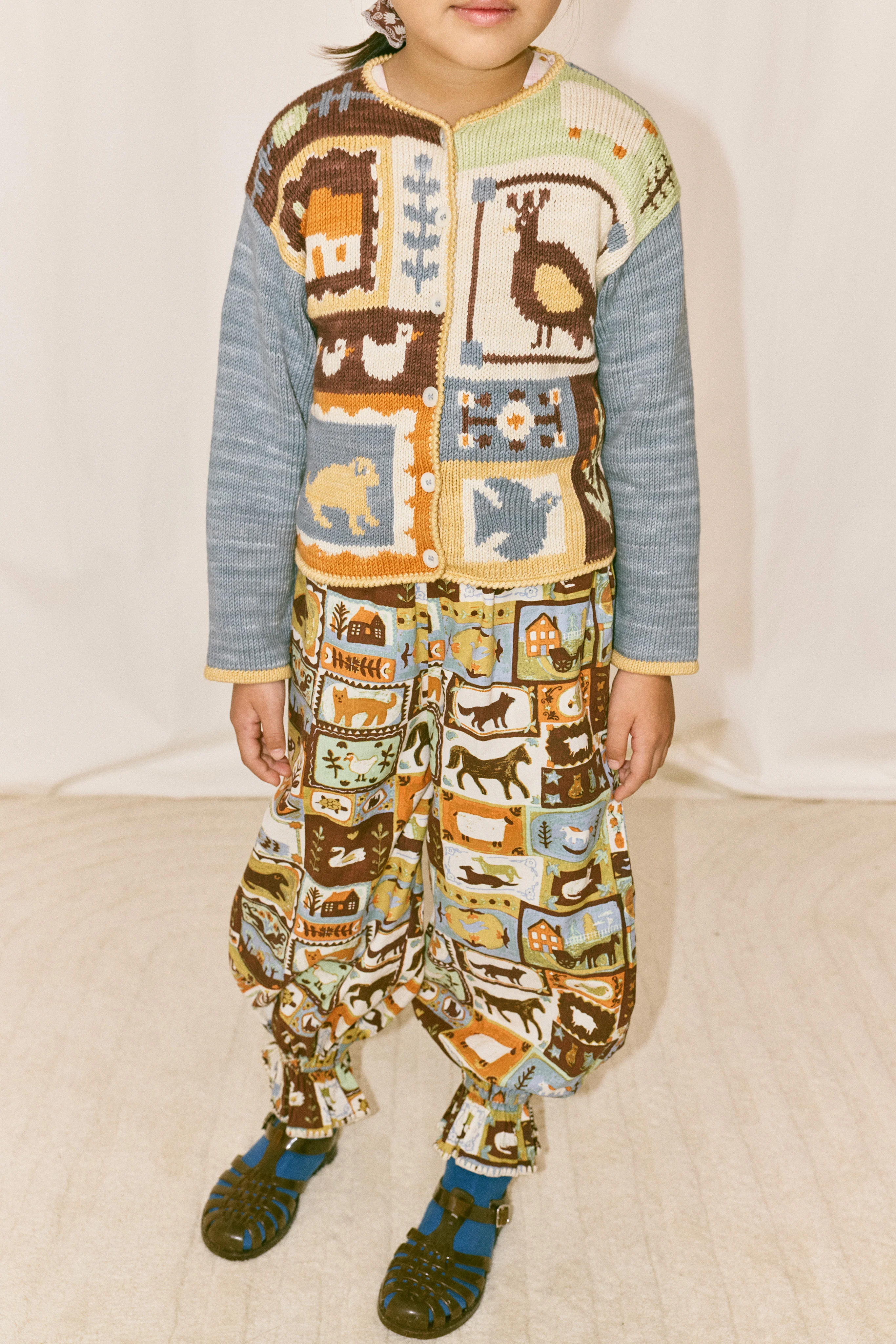 Fable Cardigan - Image 2