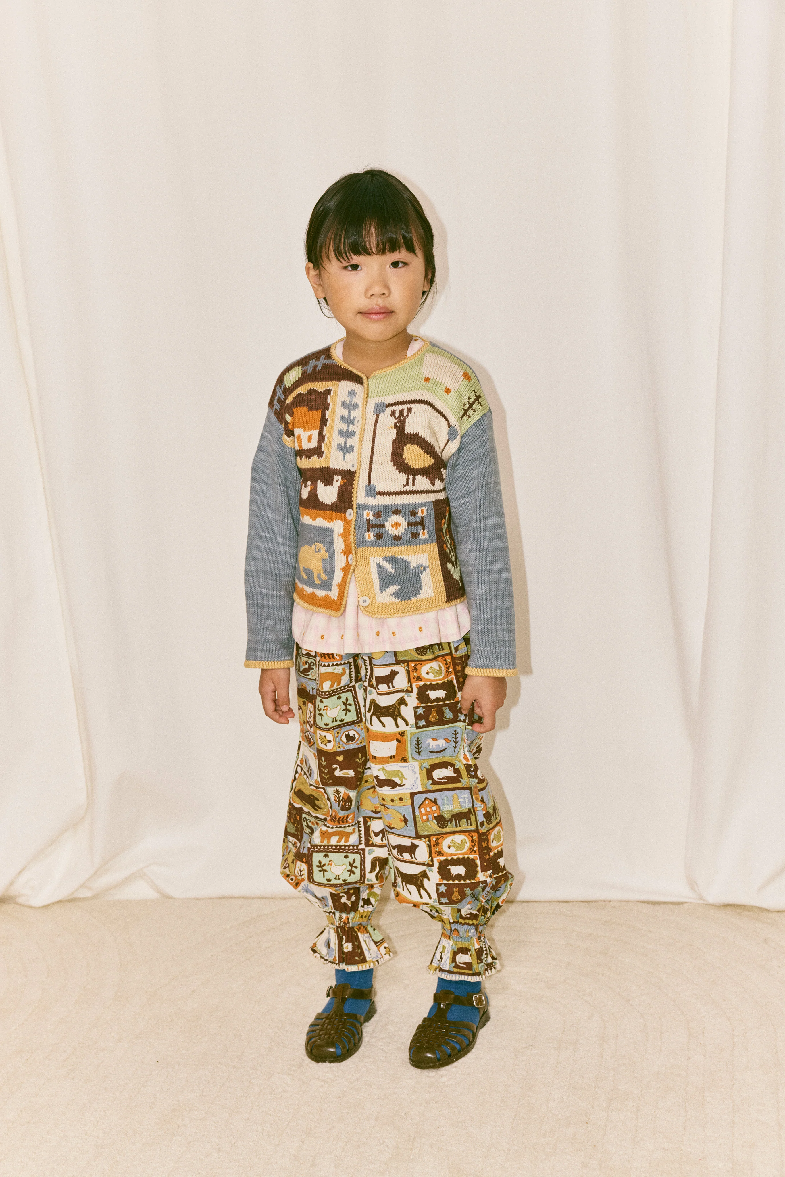 Fable Cardigan - Image 3